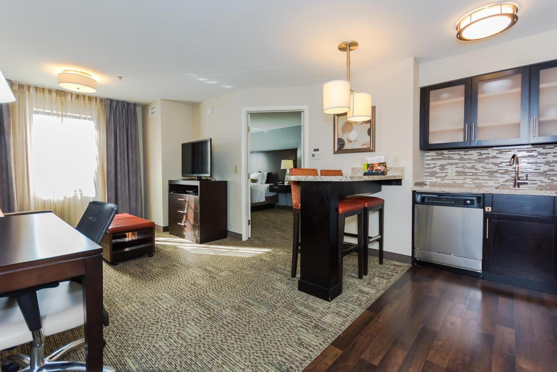 Staybridge Suites Grand Forks by IHG photo 27