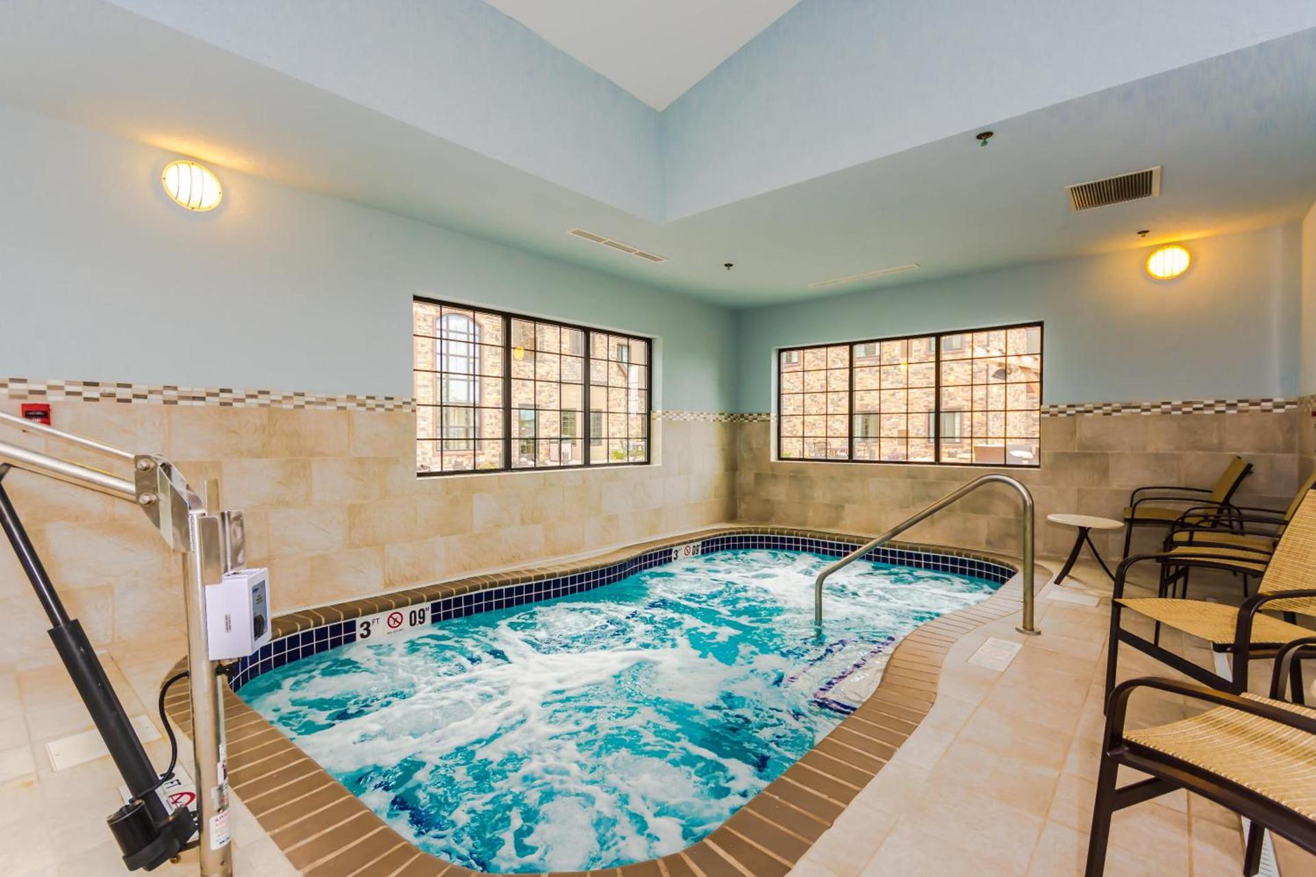 Staybridge Suites Grand Forks by IHG photo 28