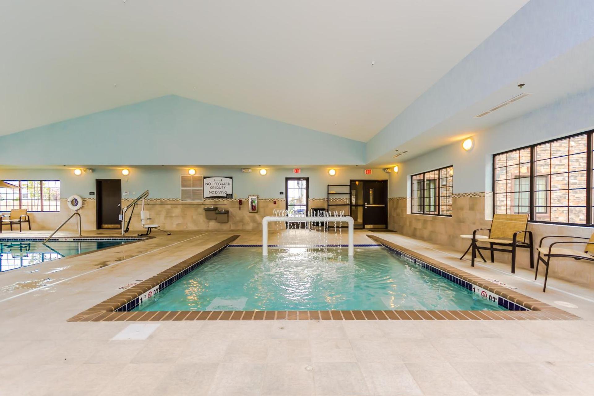 Staybridge Suites Grand Forks by IHG photo 13