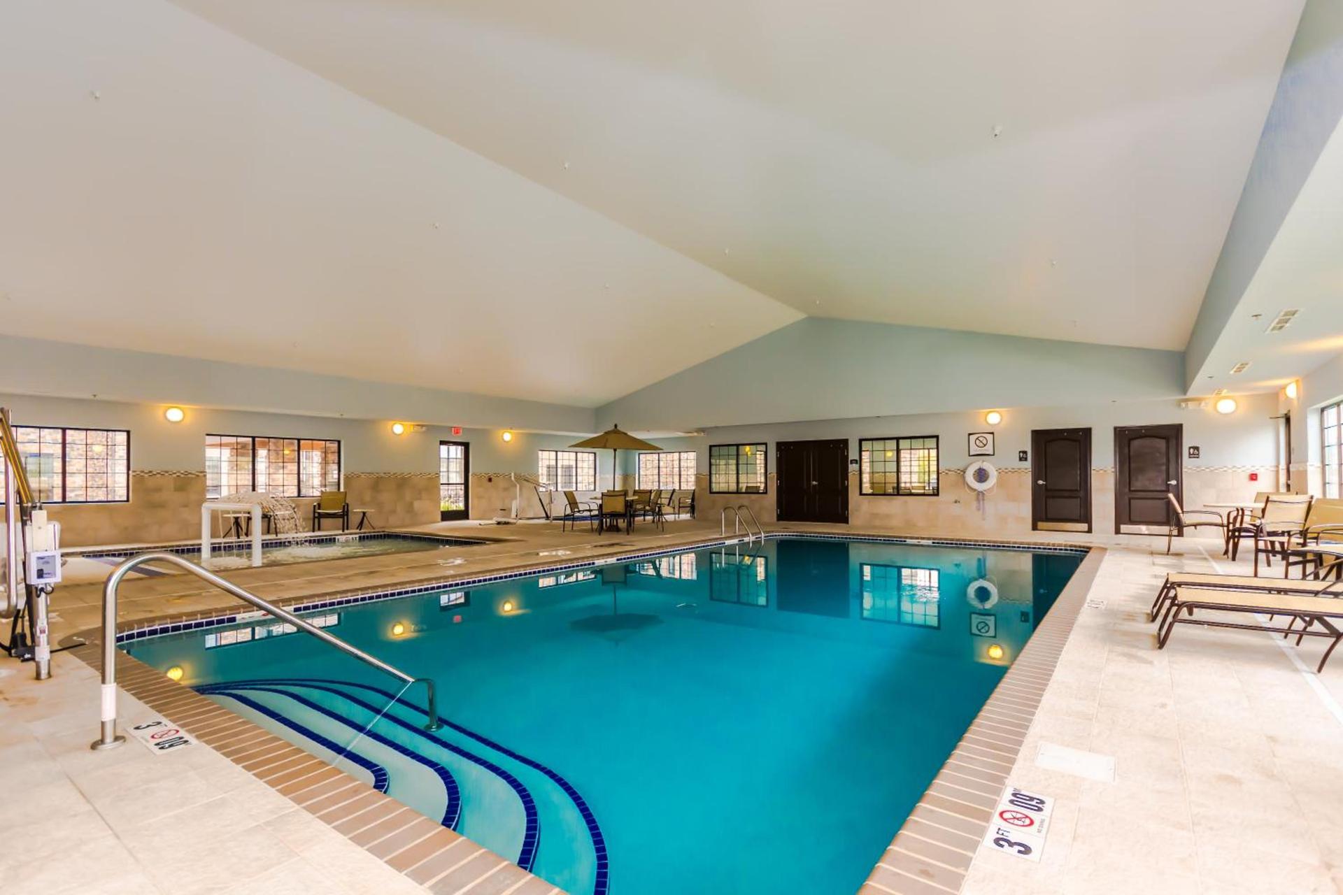 Staybridge Suites Grand Forks by IHG photo 23