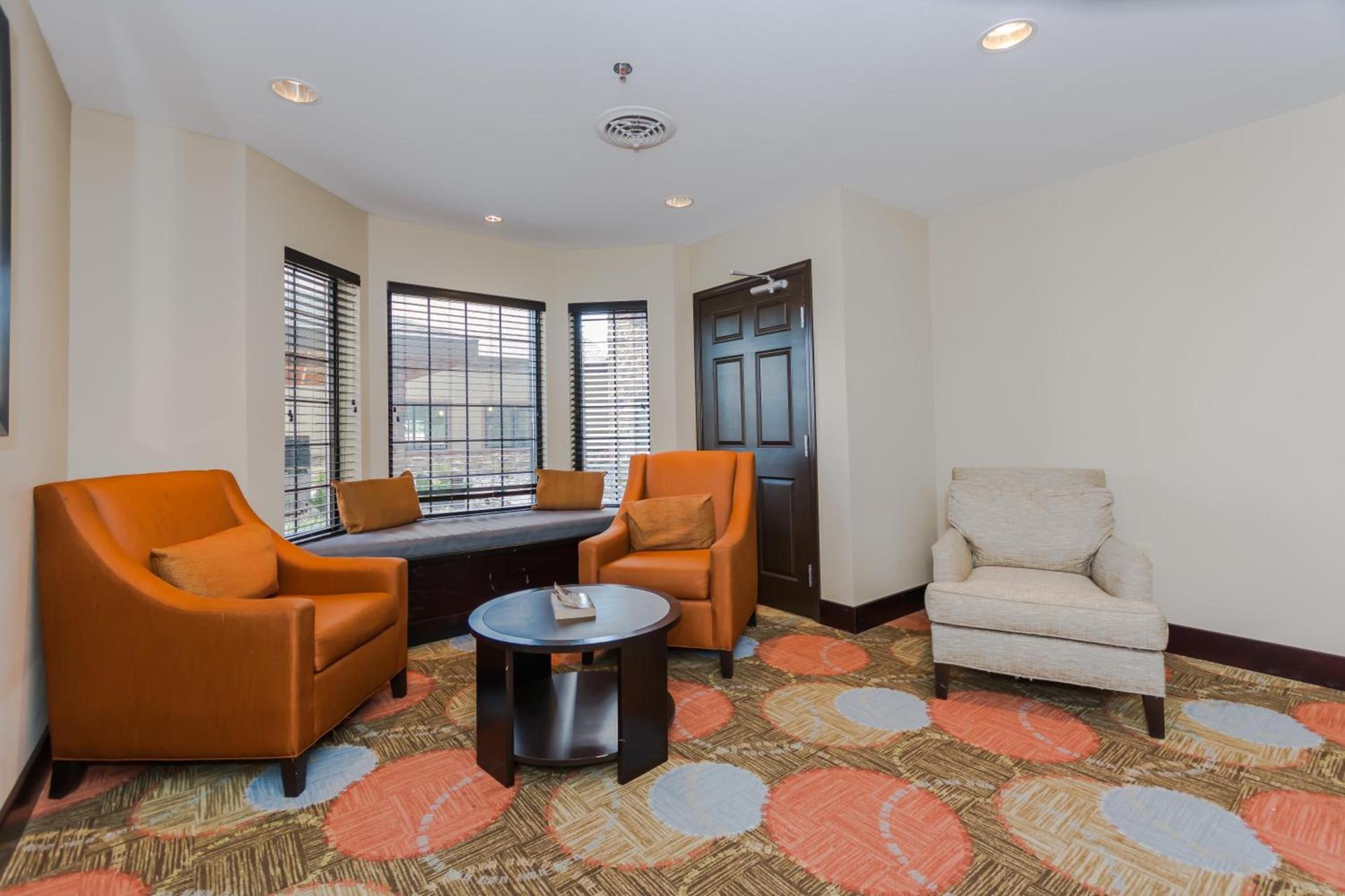 Staybridge Suites Grand Forks by IHG photo 30