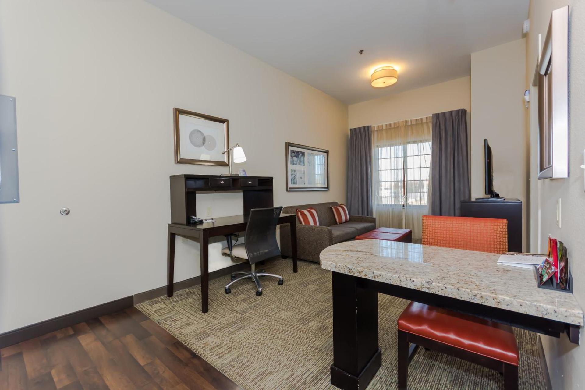 Staybridge Suites Grand Forks by IHG photo 32