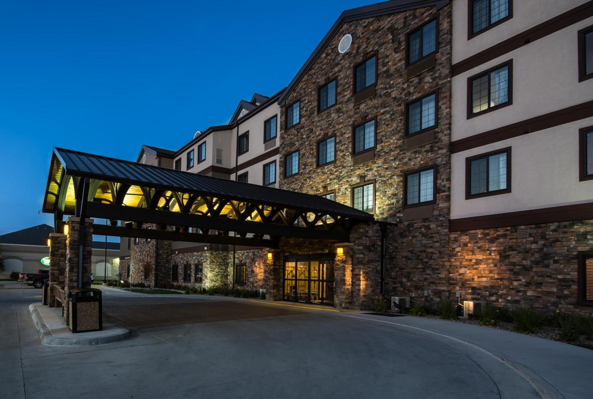 Staybridge Suites Grand Forks by IHG photo 29