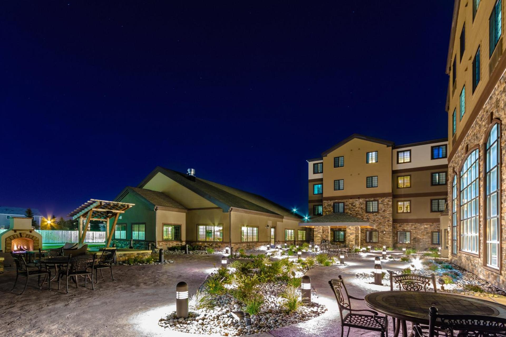 Staybridge Suites Grand Forks by IHG photo 20
