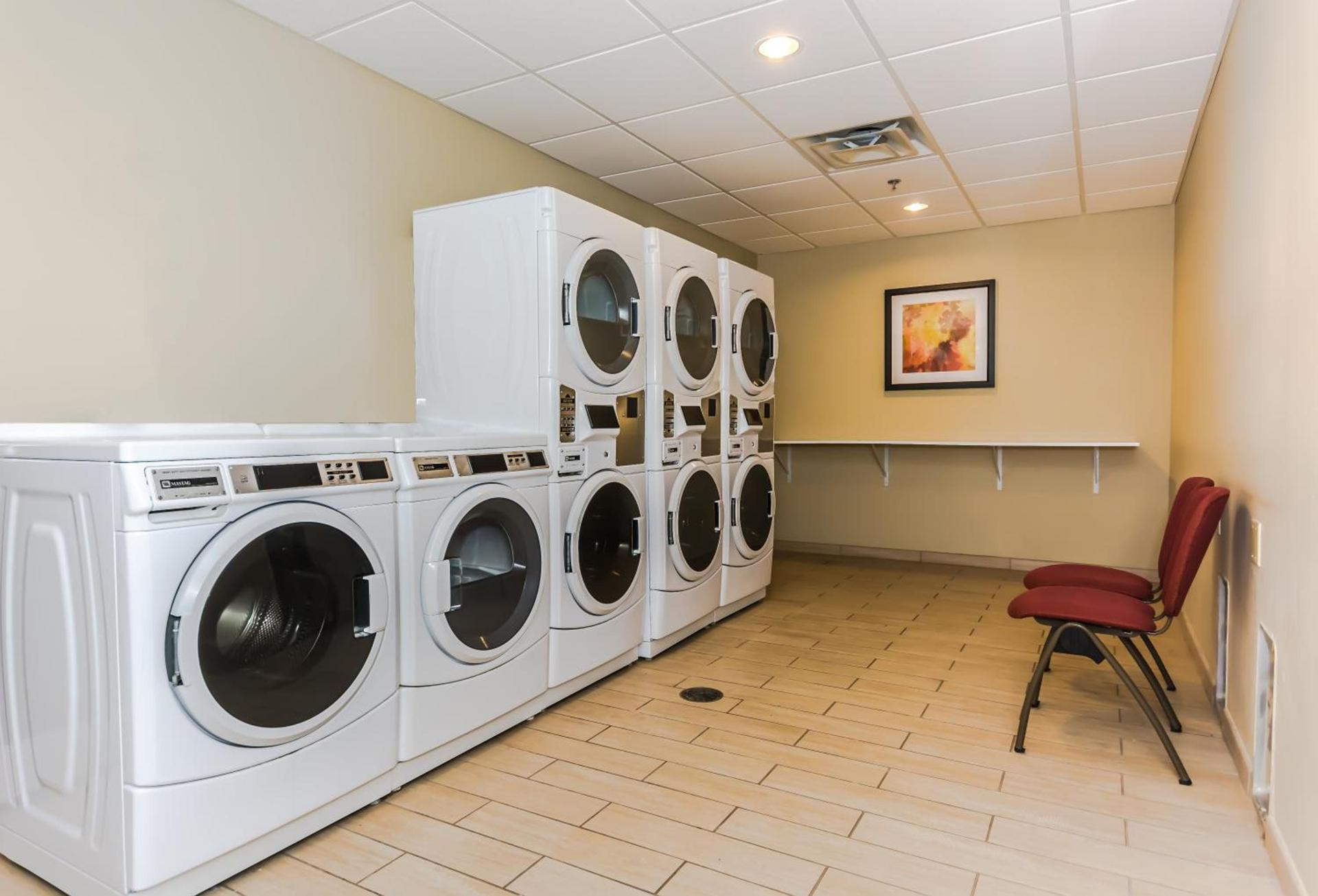 Staybridge Suites Grand Forks by IHG photo 36