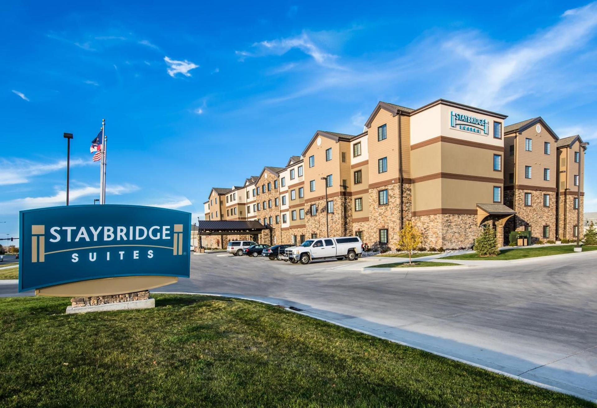 Staybridge Suites Grand Forks by IHG photo 1