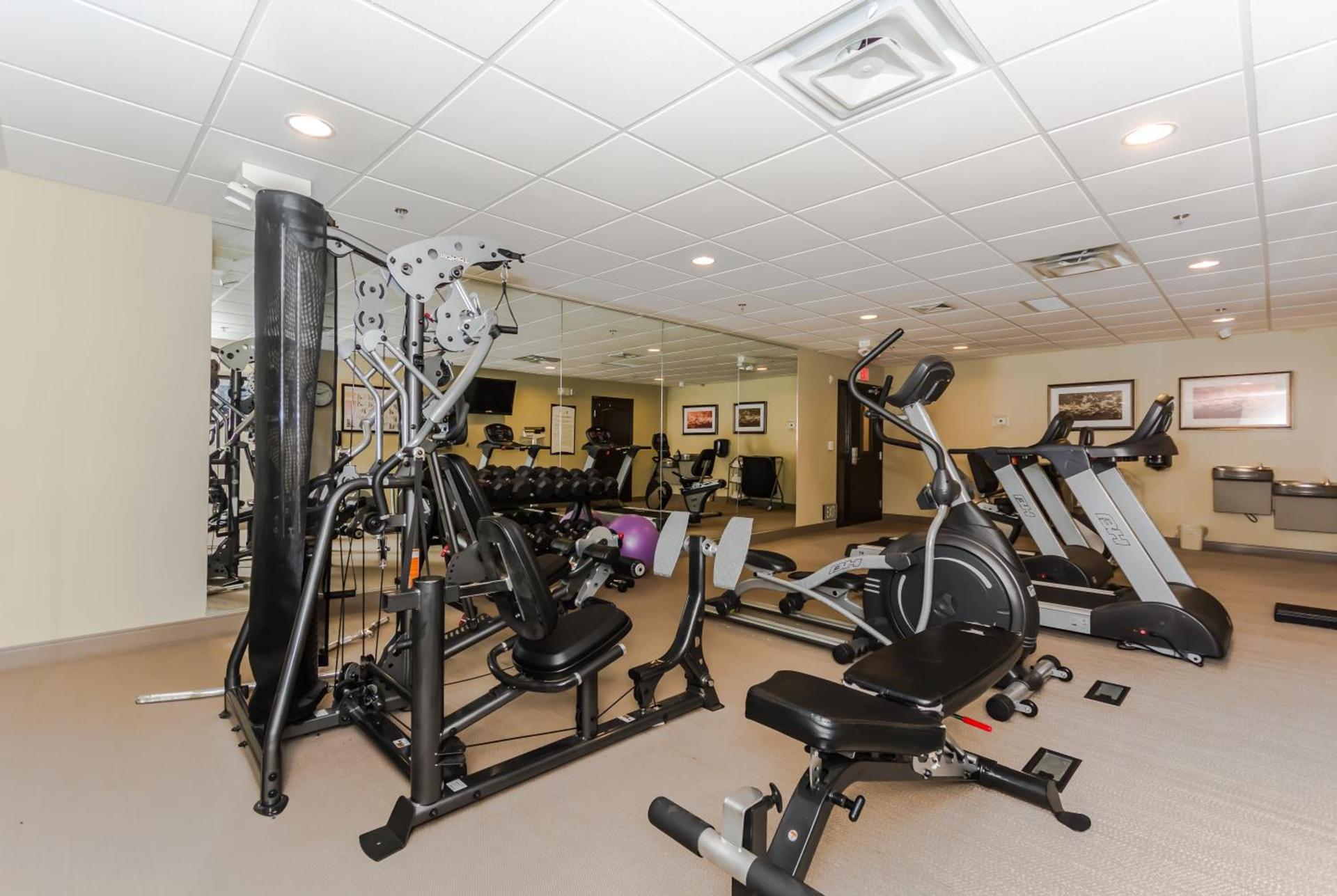 Staybridge Suites Grand Forks by IHG photo 25