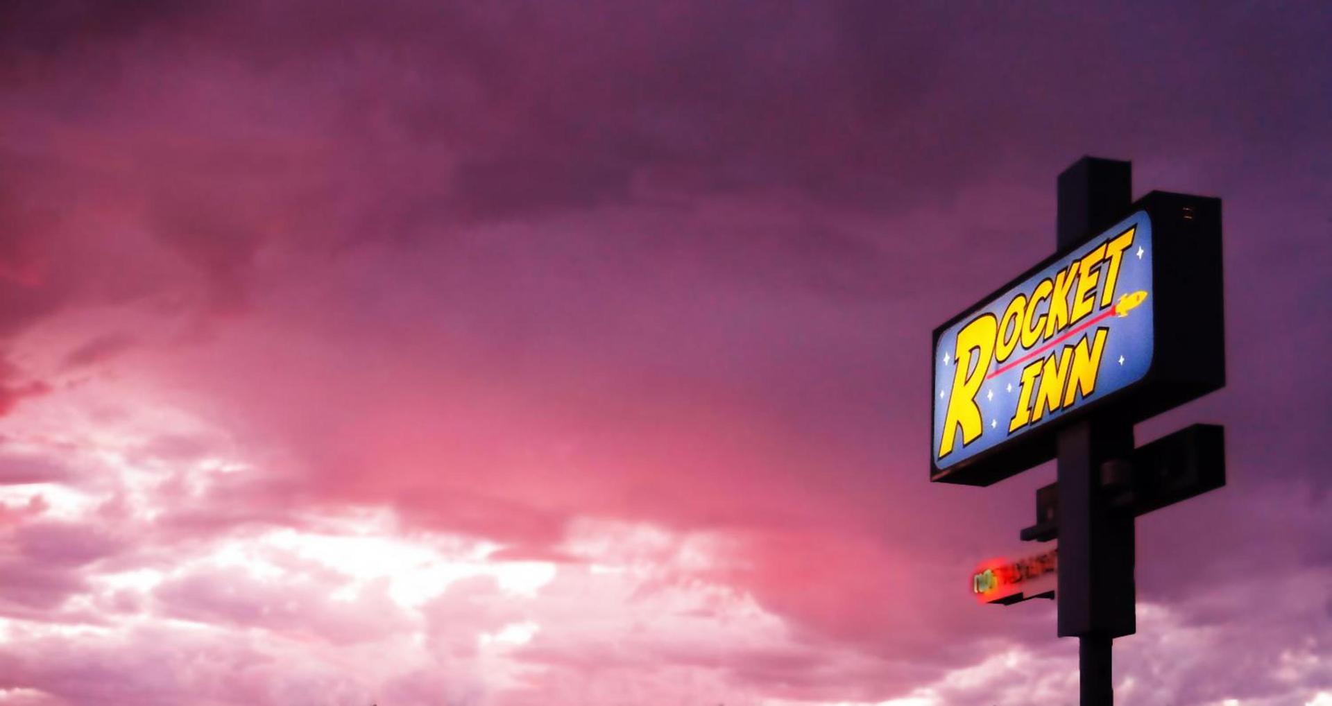 Rocket Inn photo 52