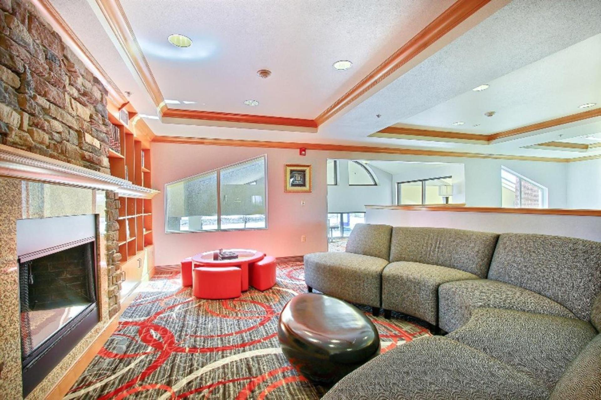 Comfort Suites Boise West Meridian photo 57
