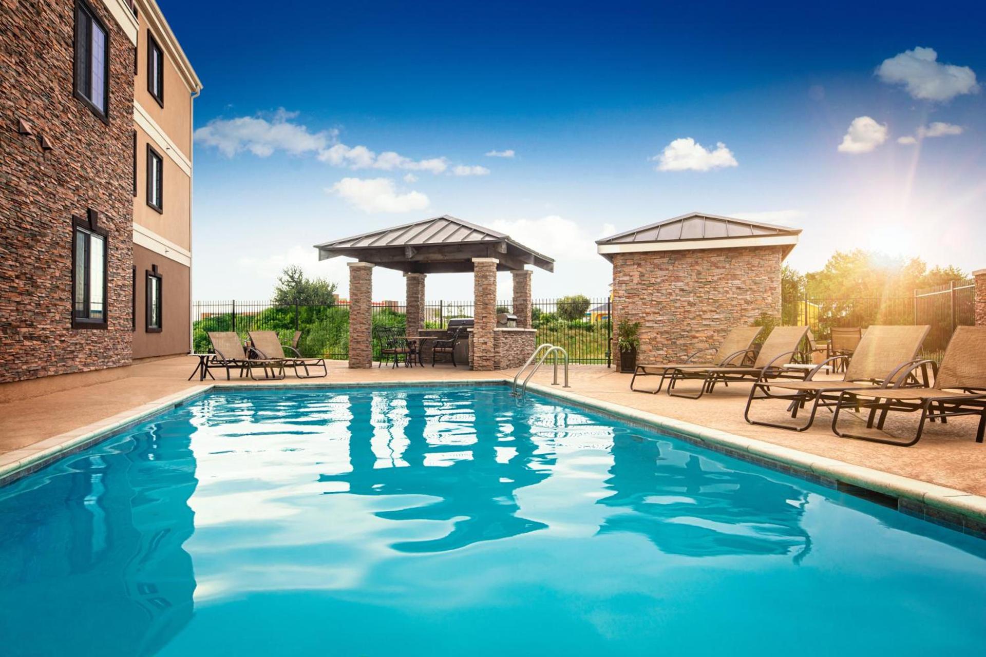 Staybridge Suites West Fort Worth by IHG photo 21
