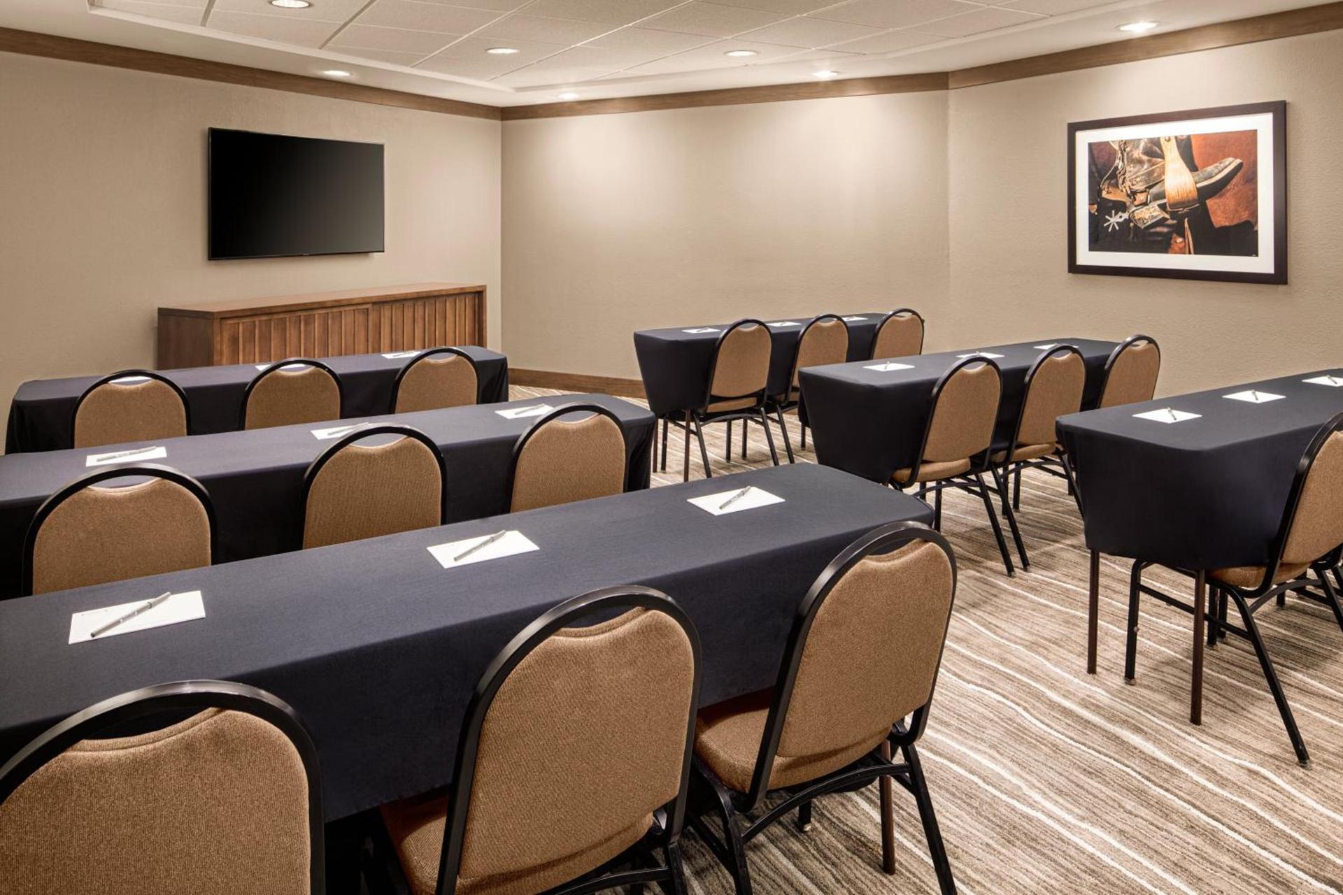 Staybridge Suites West Fort Worth by IHG photo 19