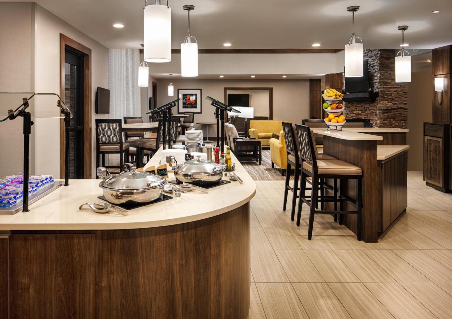 Staybridge Suites West Fort Worth by IHG photo 20