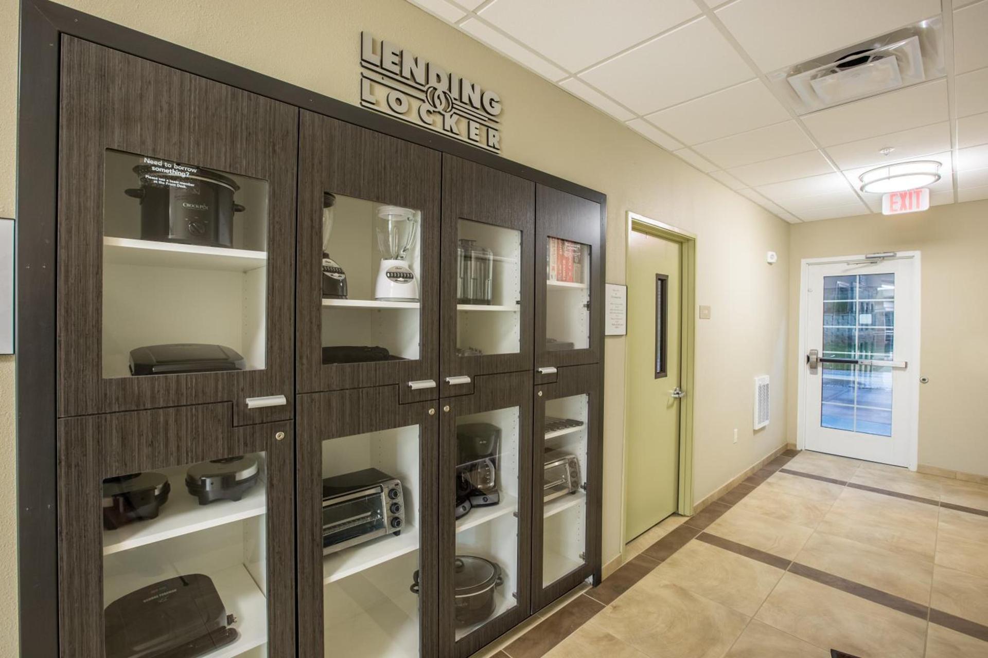 Candlewood Suites - Omaha Millard Area by IHG photo 5