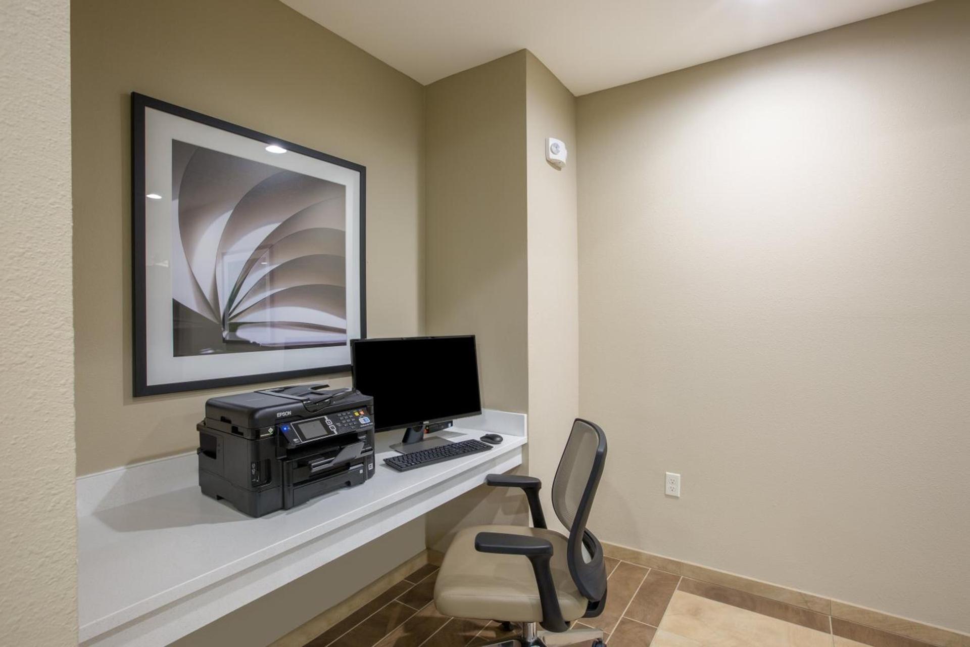 Candlewood Suites - Omaha Millard Area by IHG photo 6