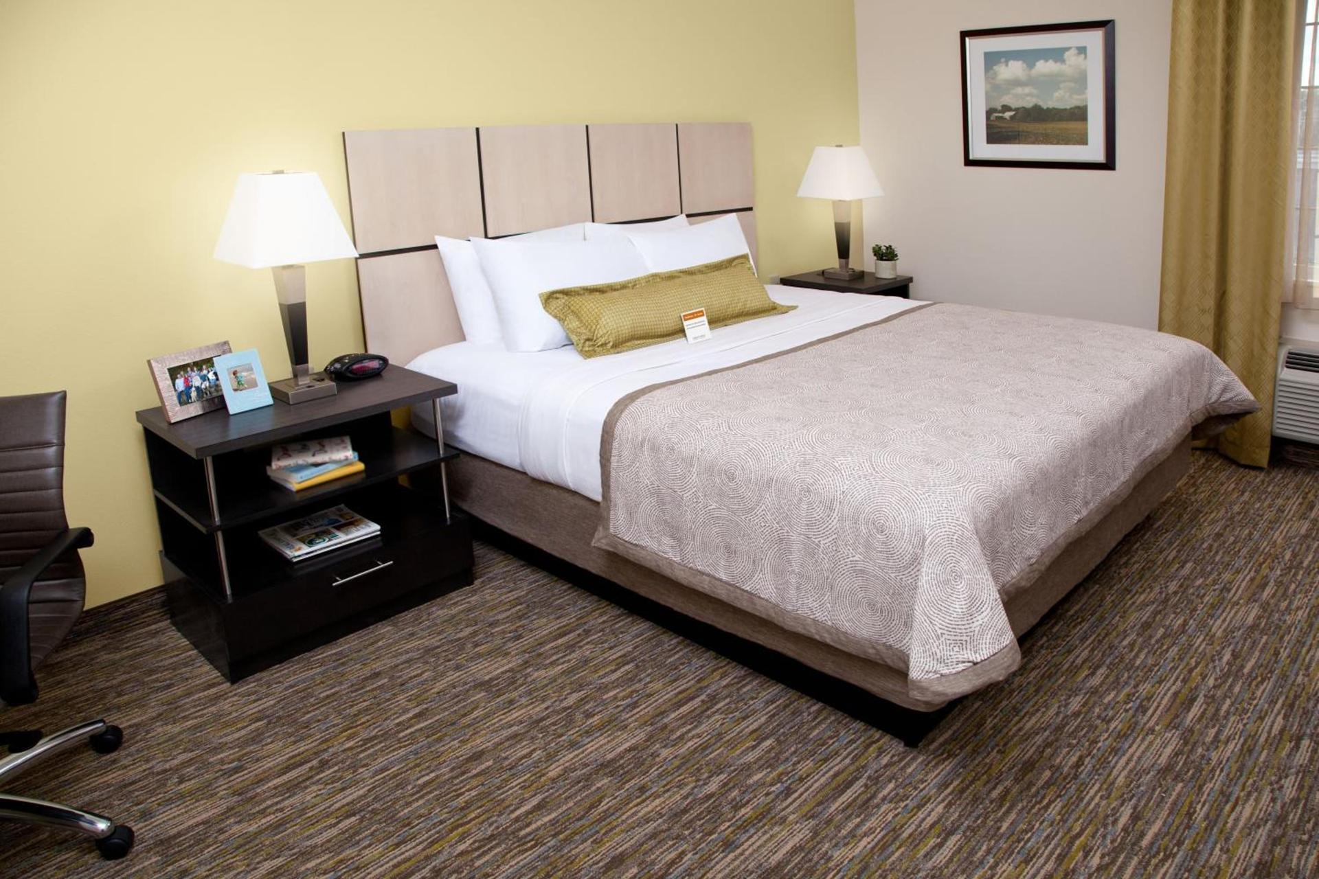 Candlewood Suites Fort Campbell - Oak Grove by IHG photo 27