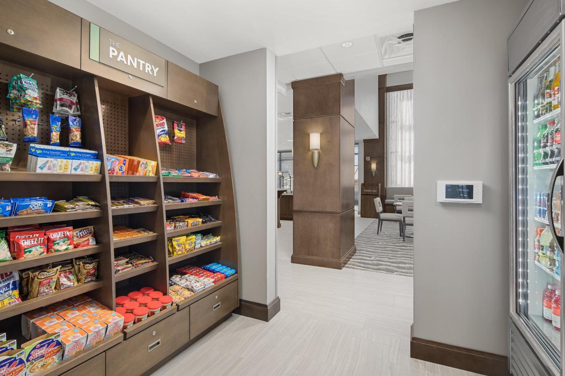 Staybridge Suites - Florence Center by IHG photo 36