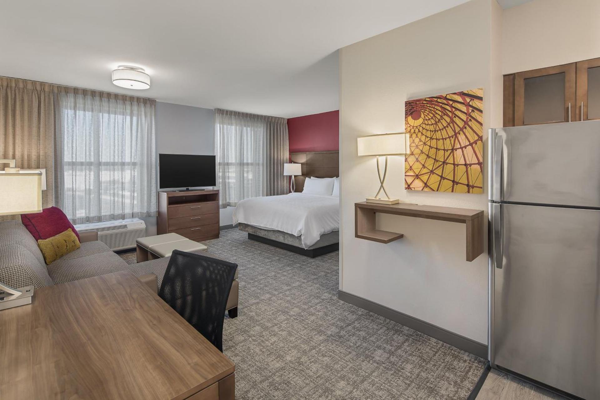 Staybridge Suites - Florence Center by IHG photo 62