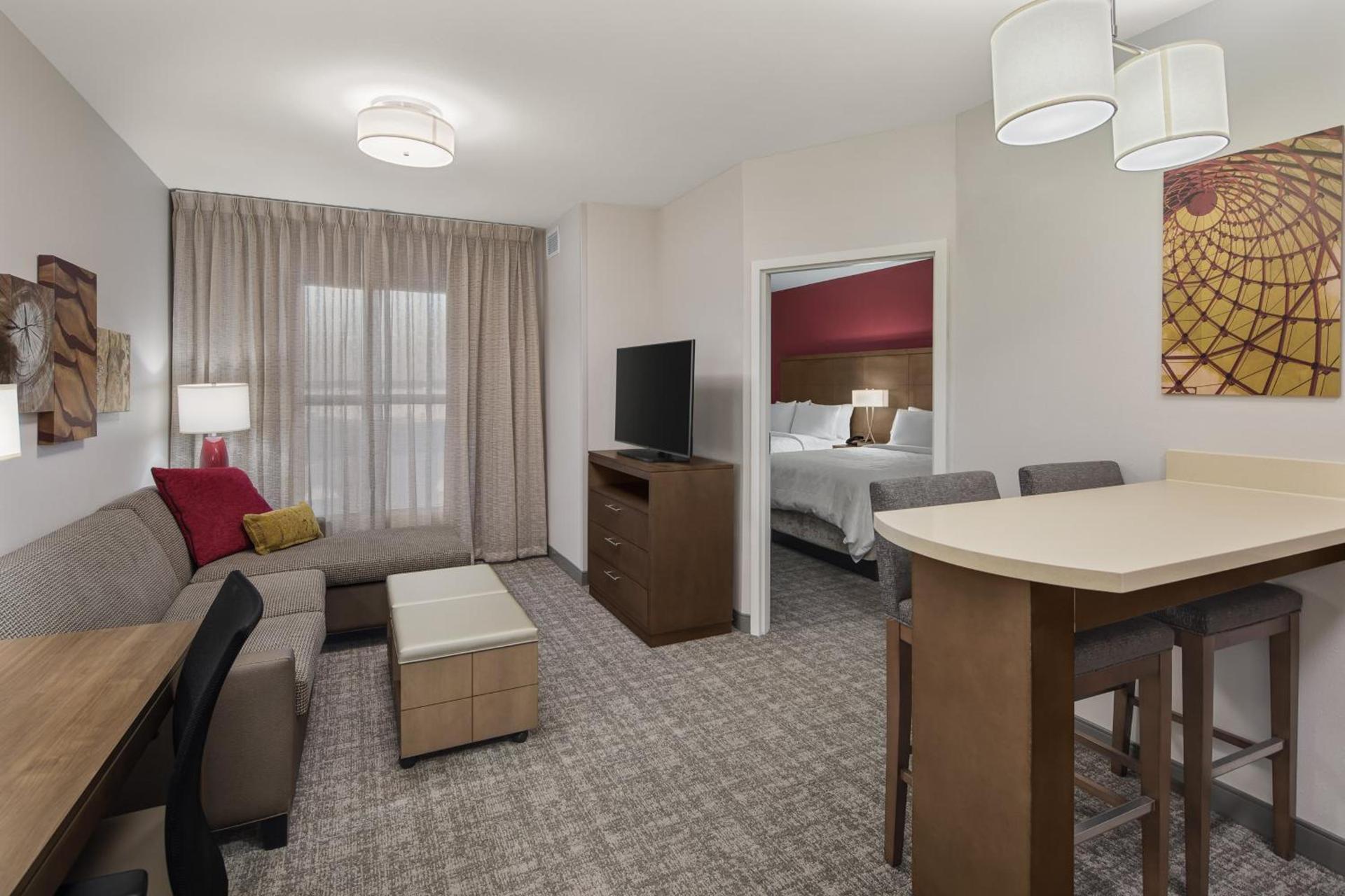 Staybridge Suites - Florence Center by IHG photo 61