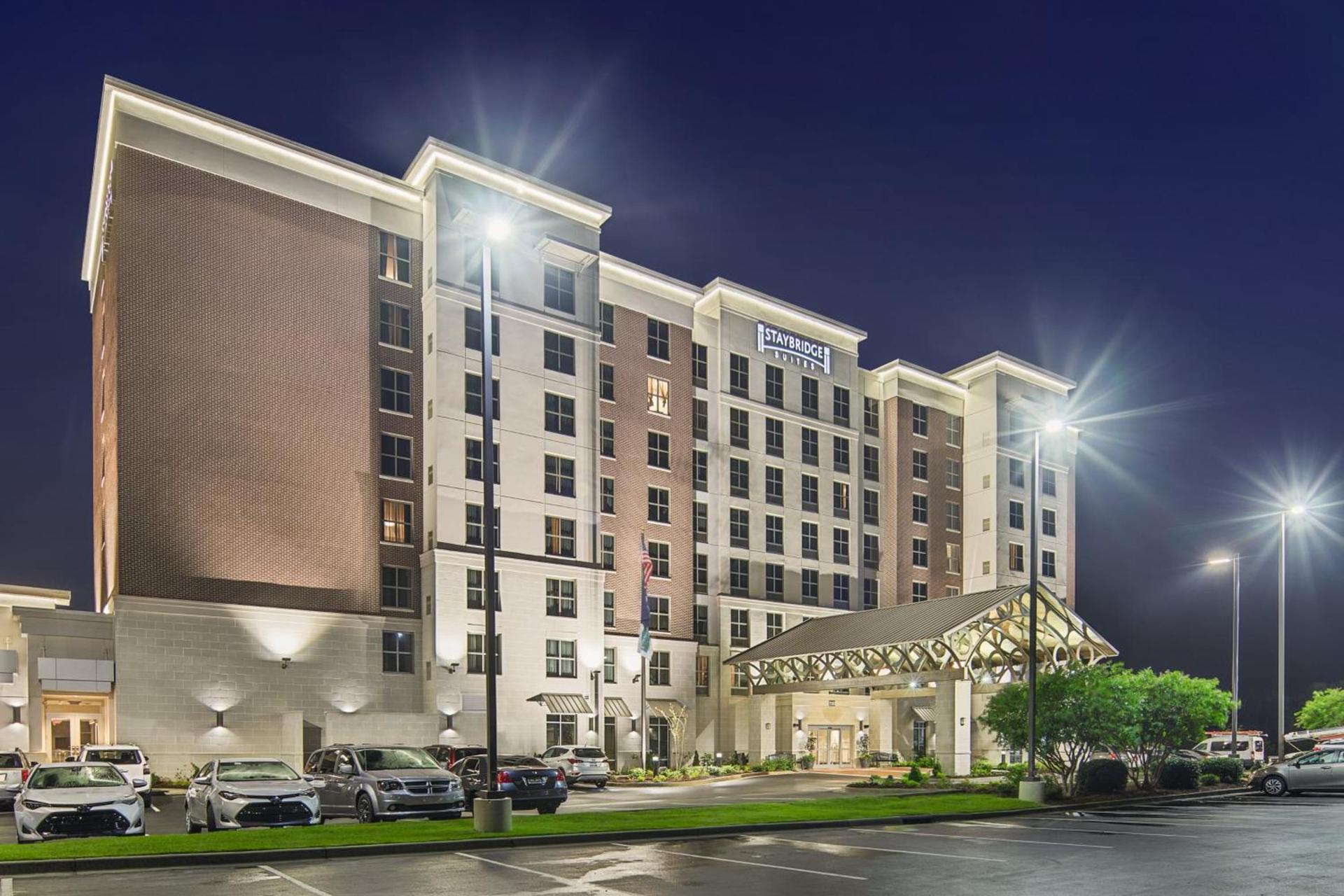Staybridge Suites - Florence Center by IHG photo 50