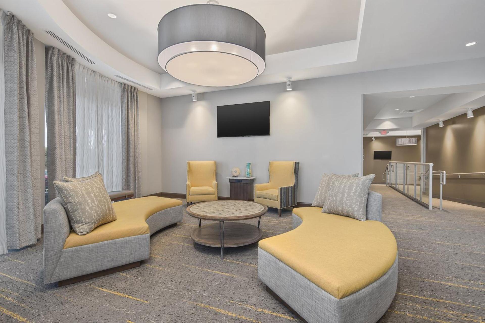 Staybridge Suites - Florence Center by IHG photo 54