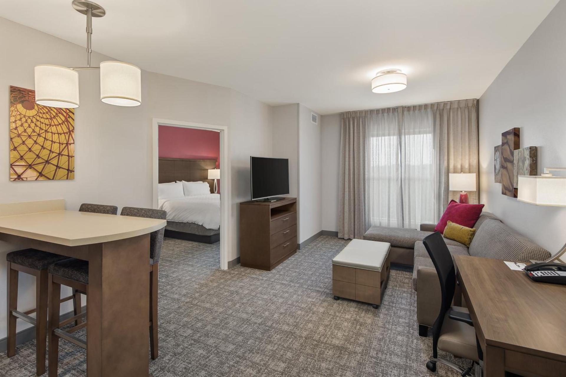 Staybridge Suites - Florence Center by IHG photo 70