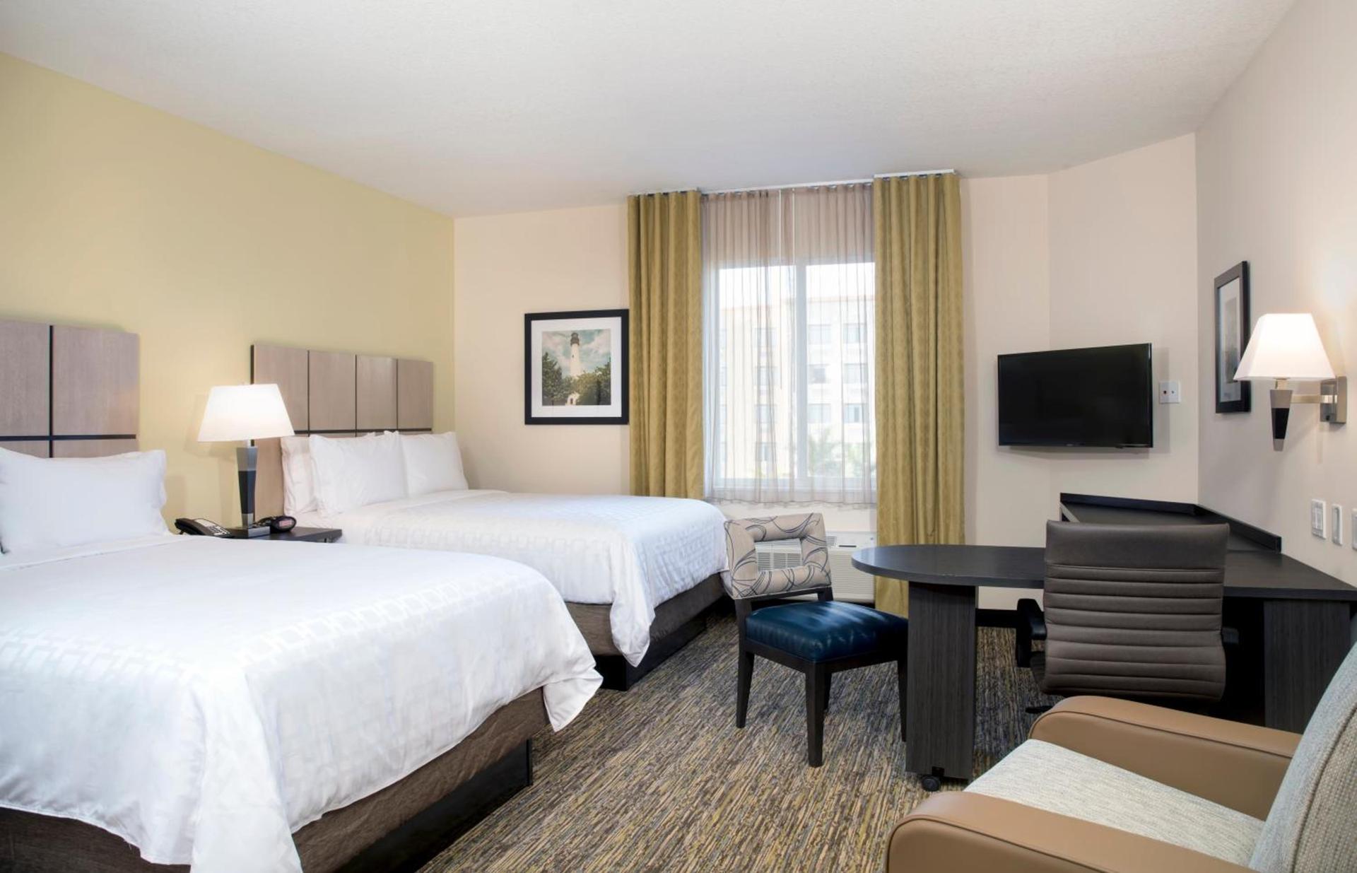 Candlewood Suites - Miami Exec Airport - Kendall by IHG photo 27