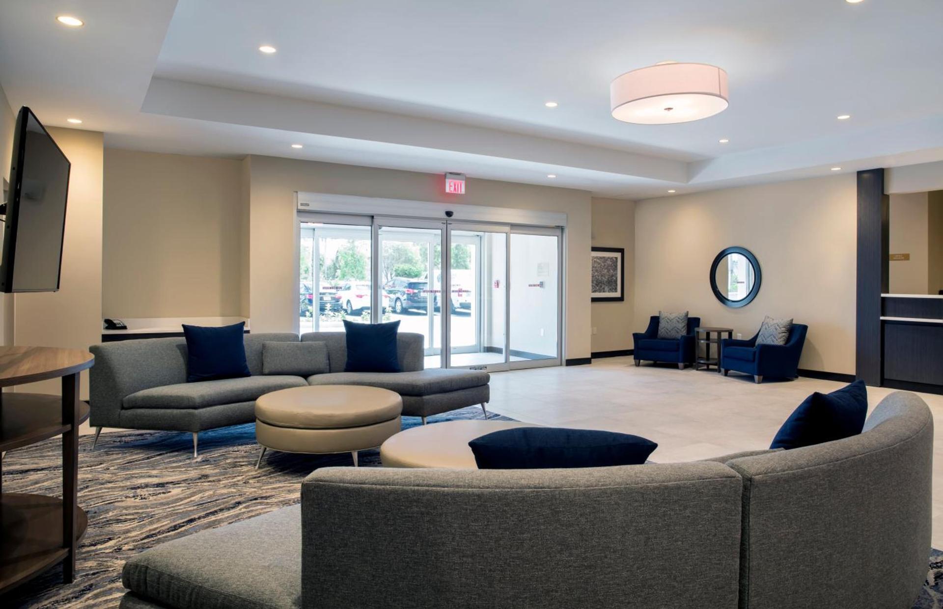 Candlewood Suites - Miami Exec Airport - Kendall by IHG photo 10