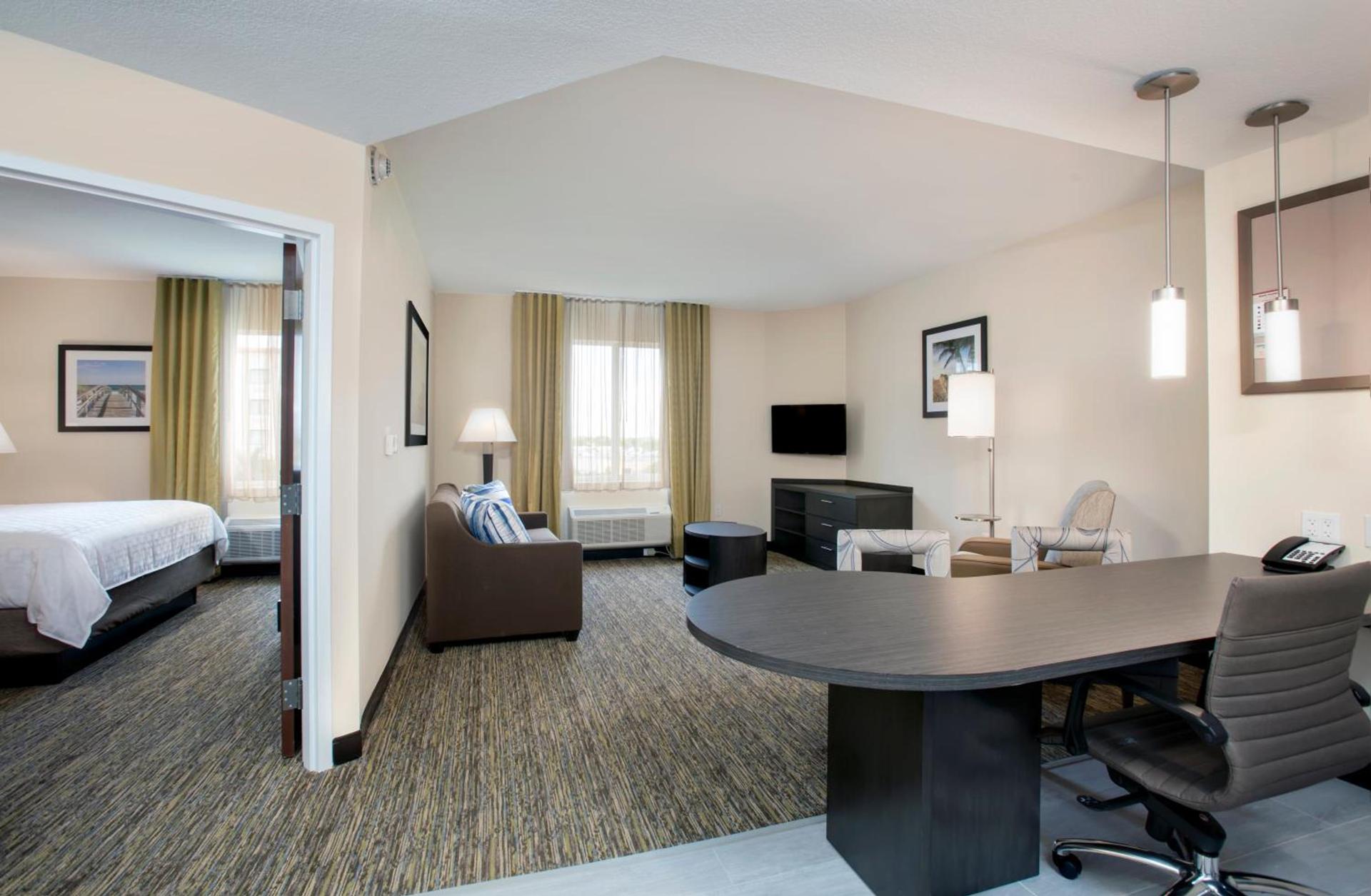 Candlewood Suites - Miami Exec Airport - Kendall by IHG photo 15
