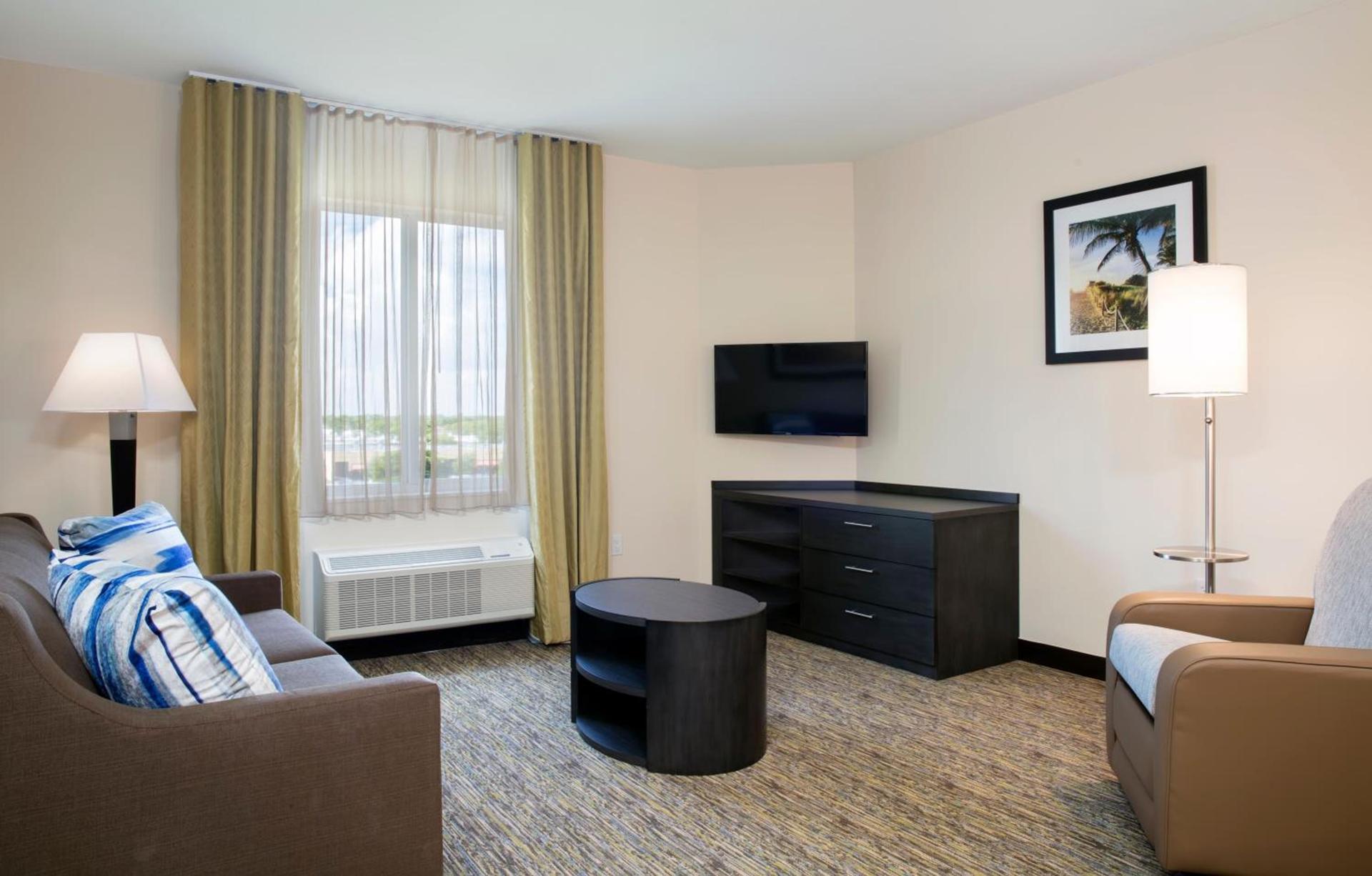 Candlewood Suites - Miami Exec Airport - Kendall by IHG photo 23