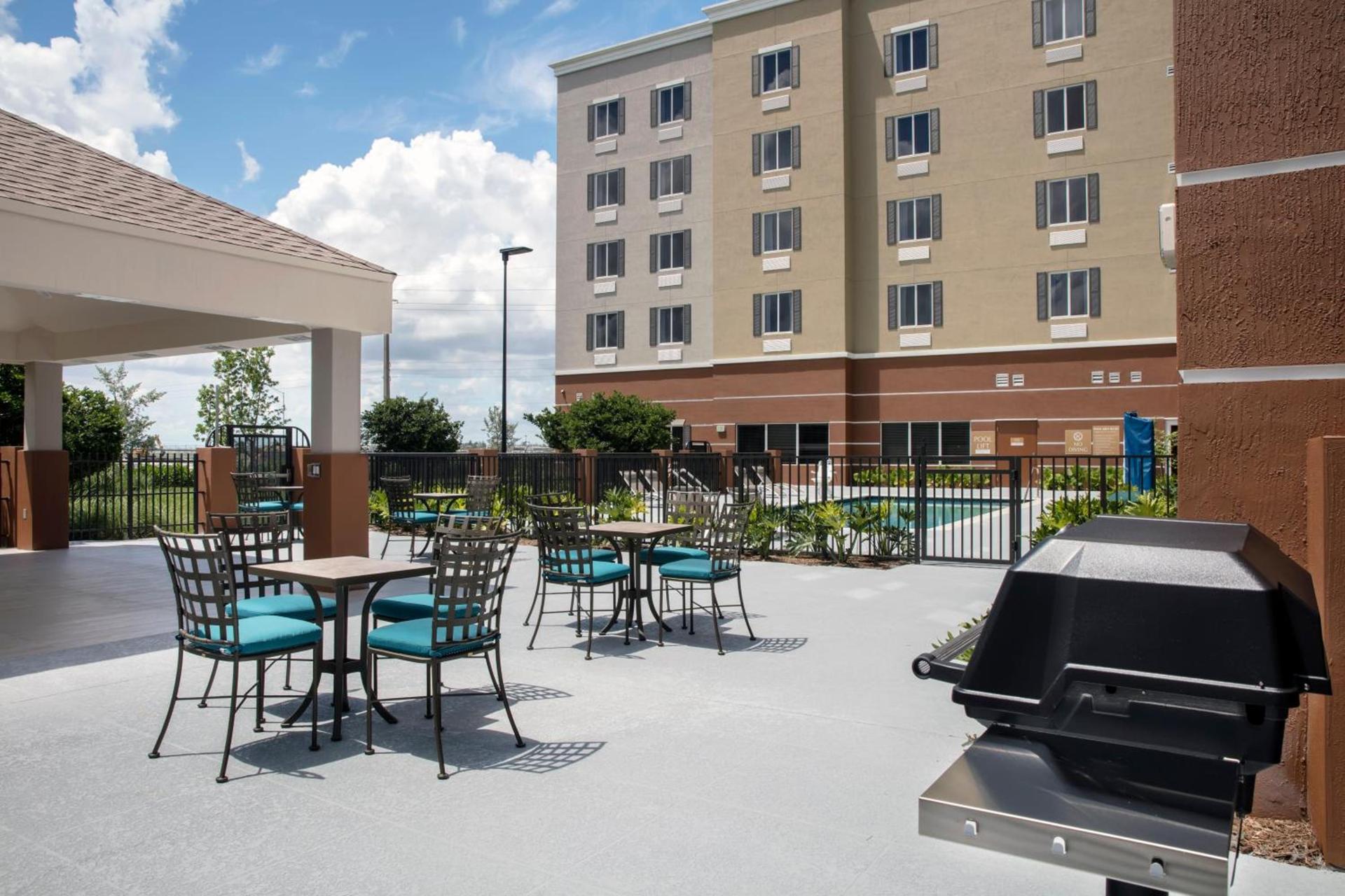 Candlewood Suites - Miami Exec Airport - Kendall by IHG photo 7