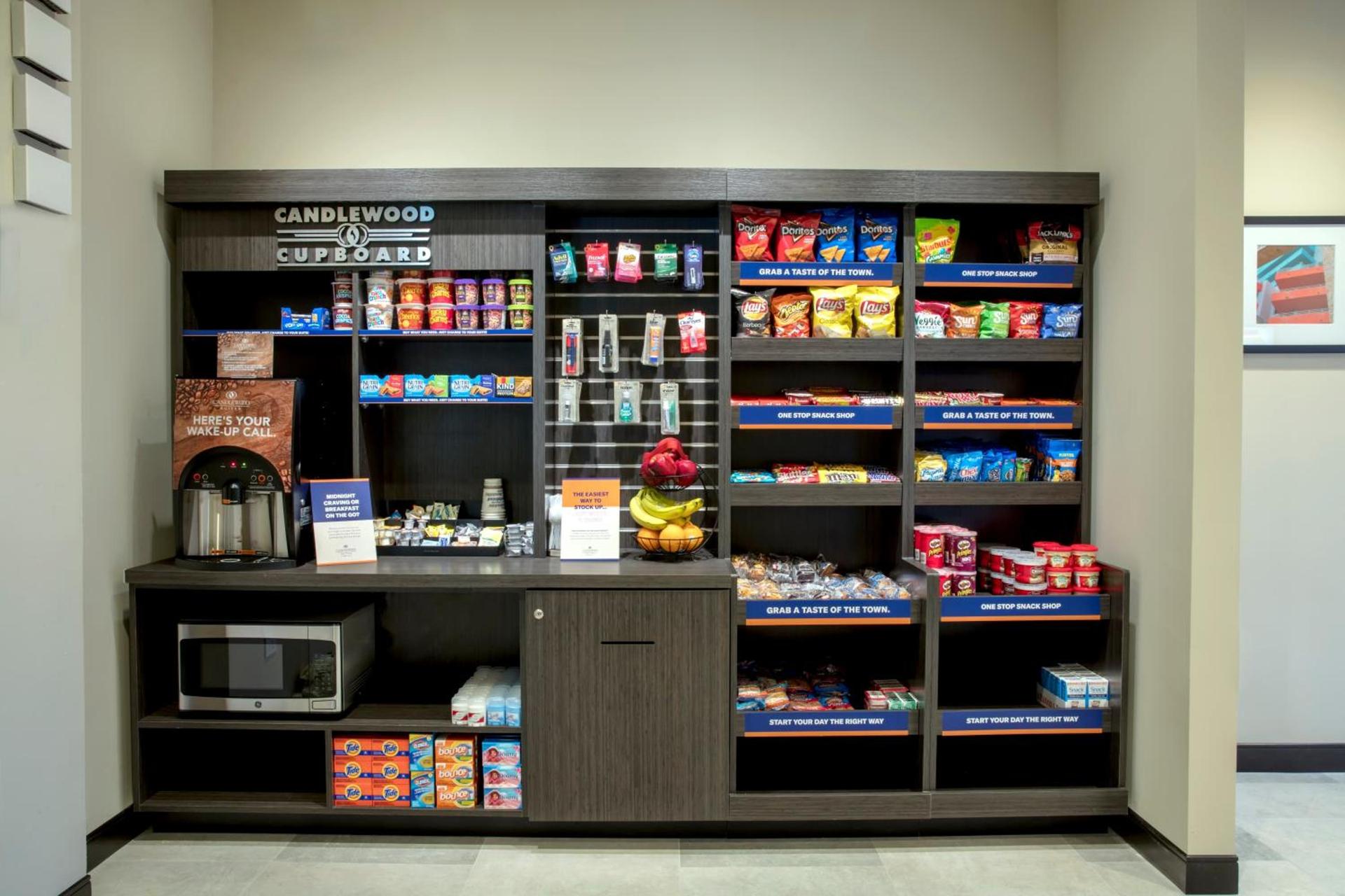 Candlewood Suites - Miami Exec Airport - Kendall by IHG photo 3