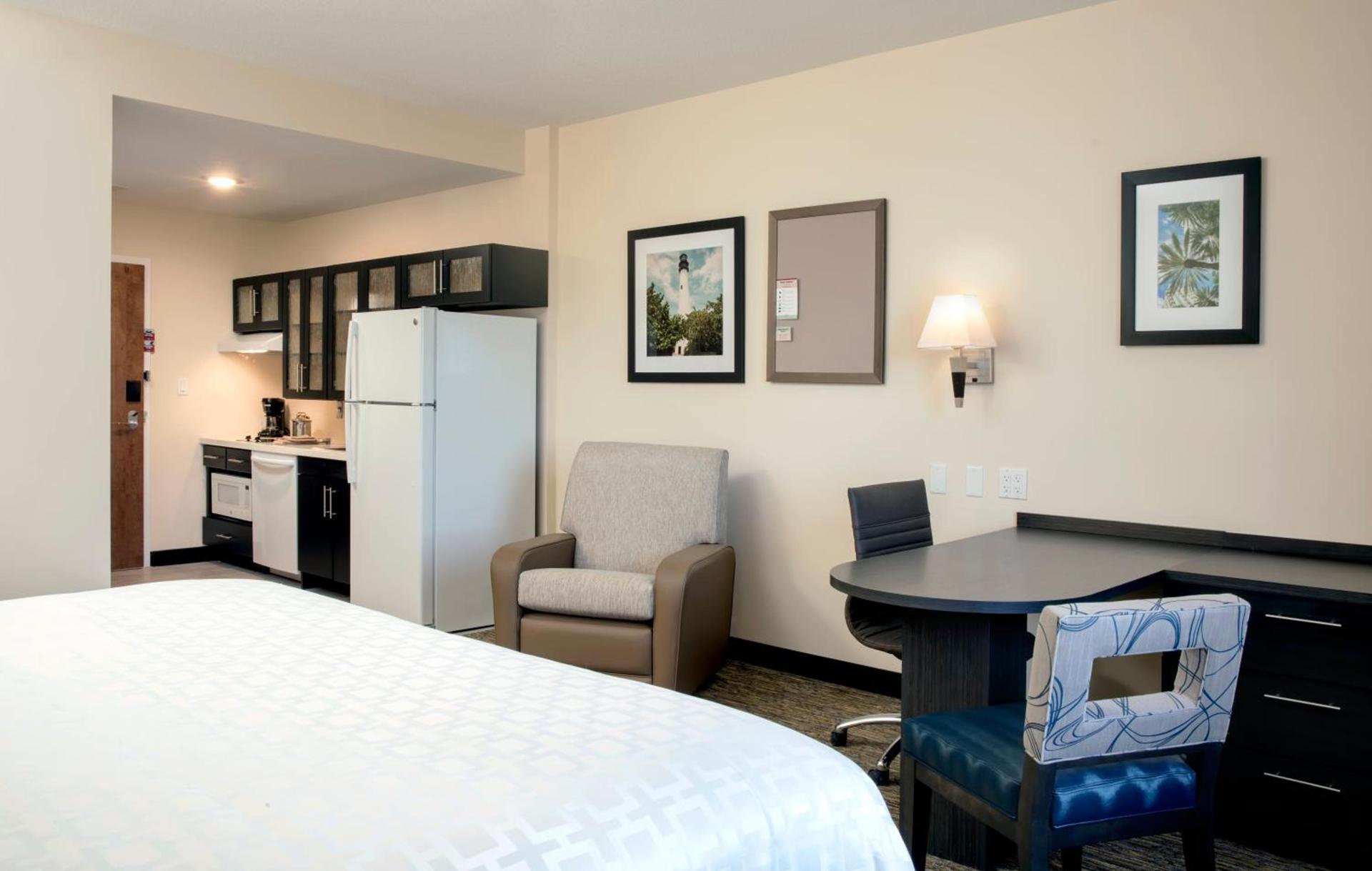 Candlewood Suites - Miami Exec Airport - Kendall by IHG photo 26