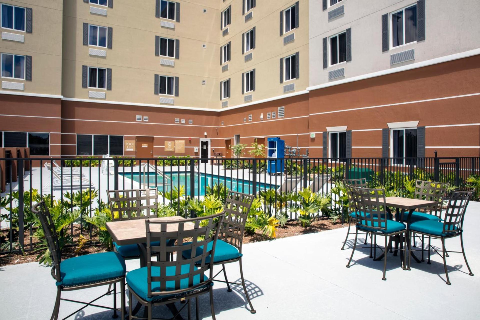 Candlewood Suites - Miami Exec Airport - Kendall by IHG photo 17