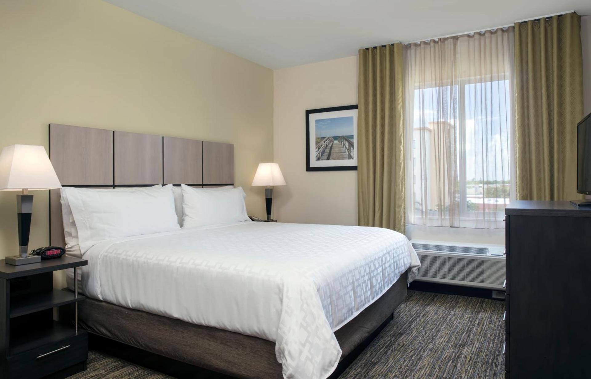 Candlewood Suites - Miami Exec Airport - Kendall by IHG photo 25