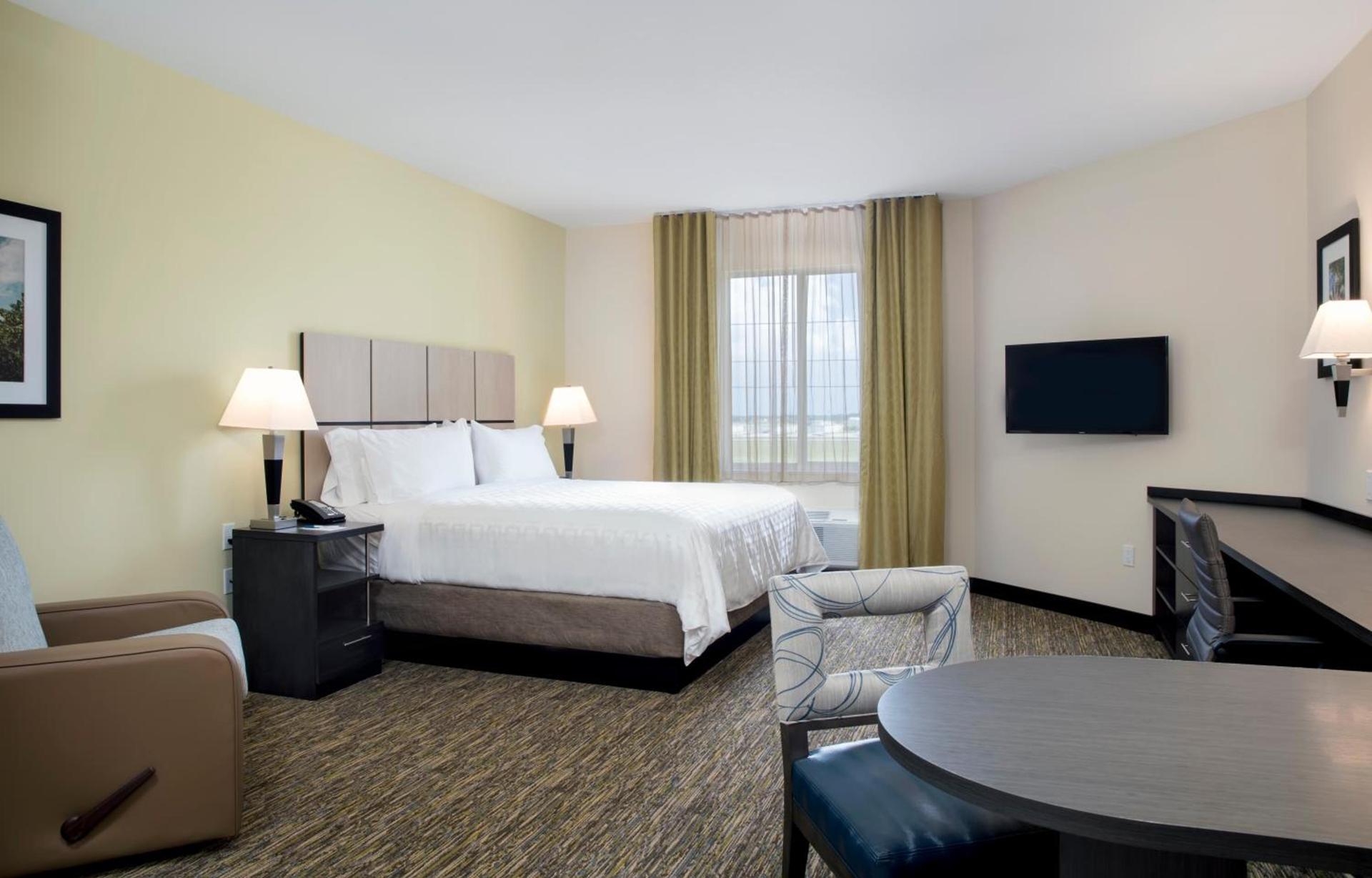 Candlewood Suites - Miami Exec Airport - Kendall by IHG photo 20