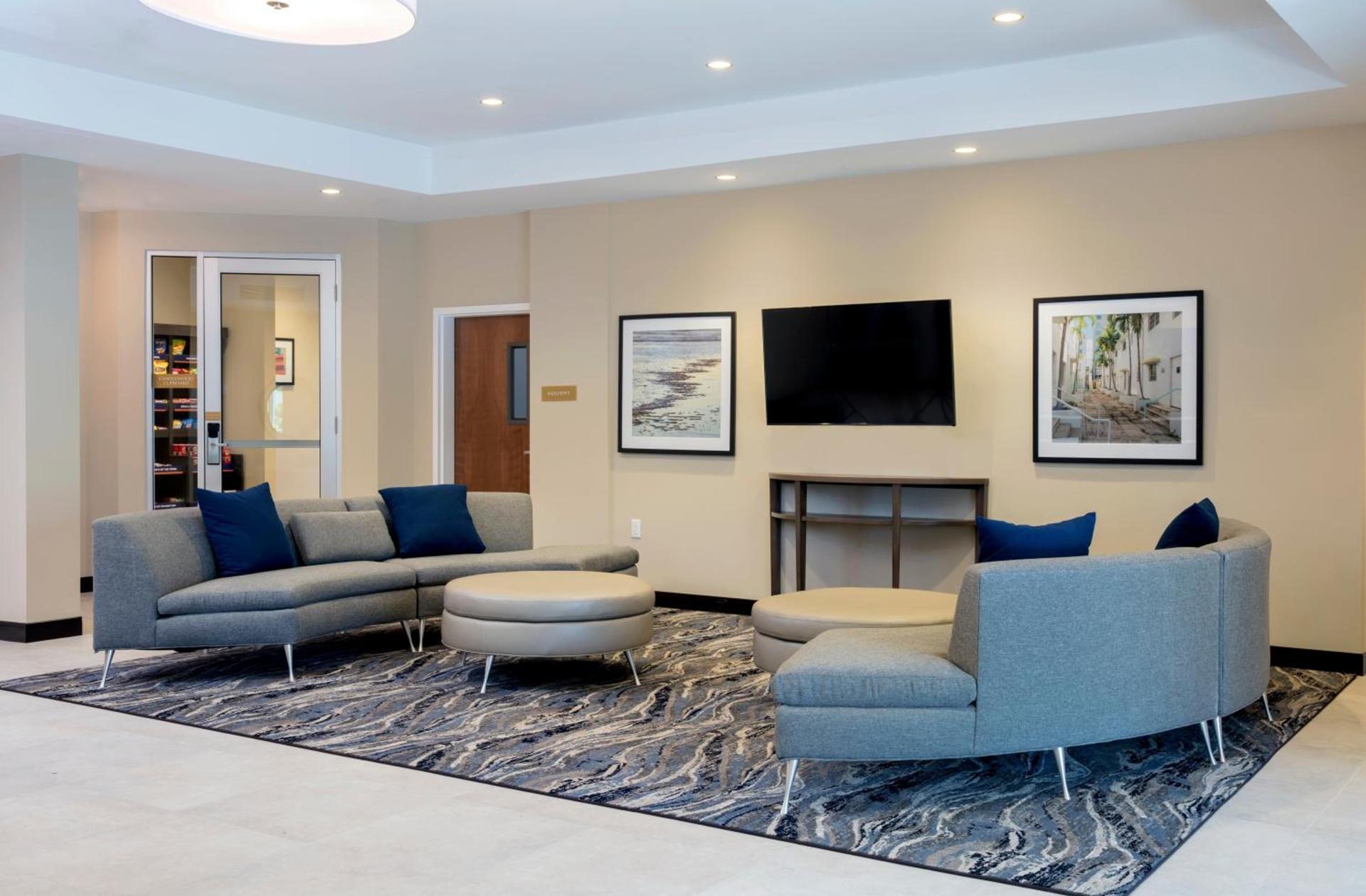 Candlewood Suites - Miami Exec Airport - Kendall by IHG photo 9