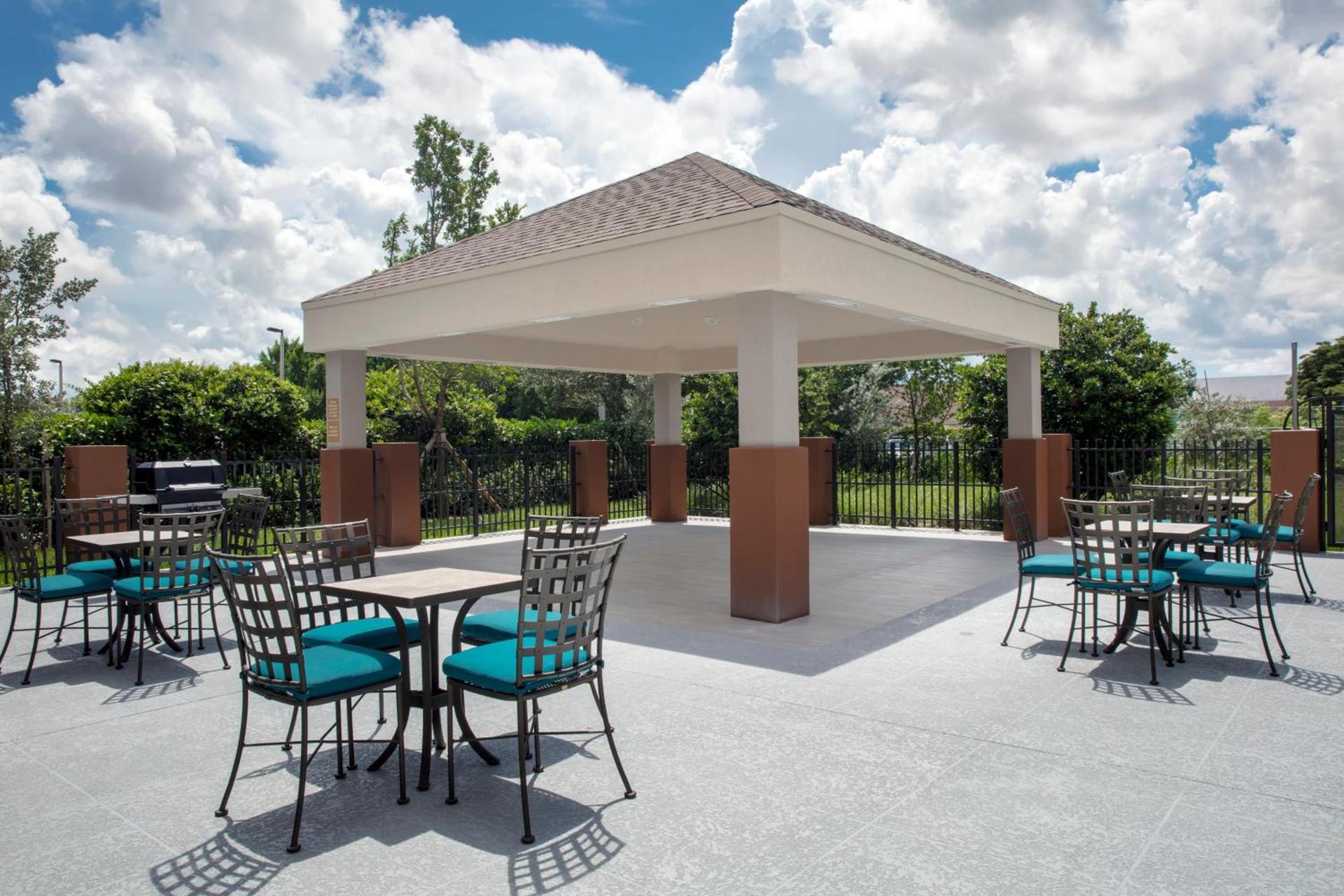 Candlewood Suites - Miami Exec Airport - Kendall by IHG photo 21