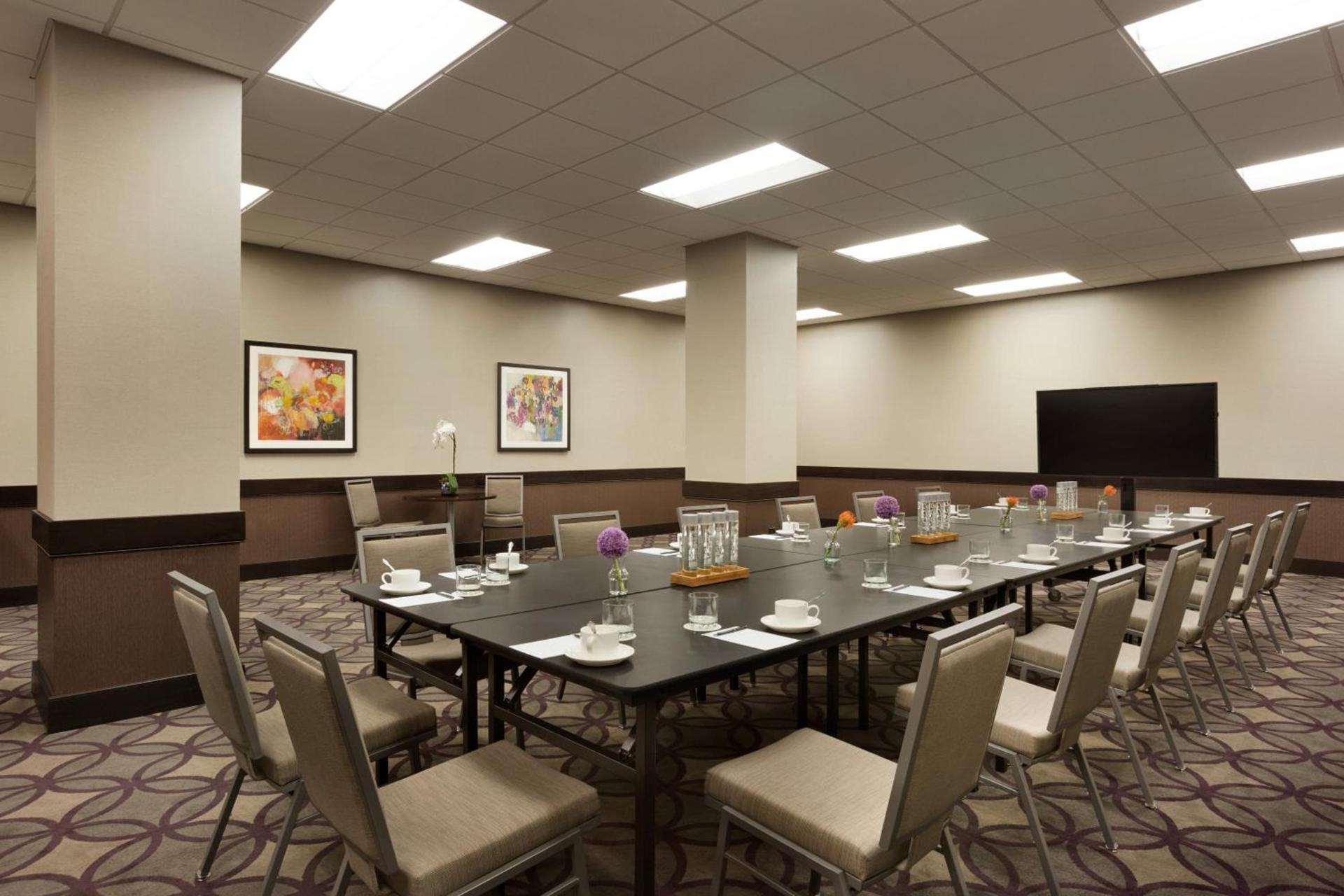 InterContinental St. Paul Riverfront by IHG photo 7