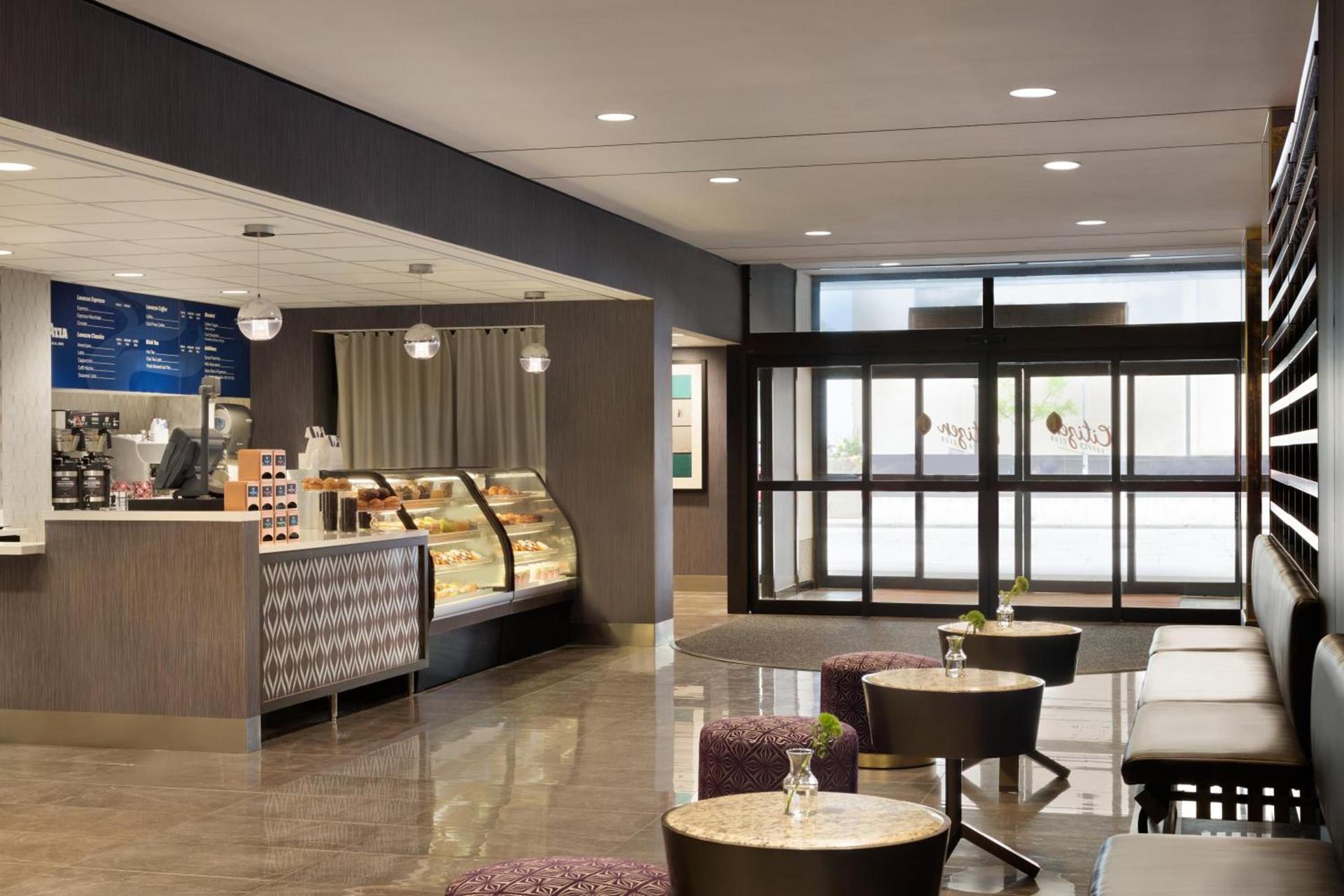 InterContinental St. Paul Riverfront by IHG photo 18