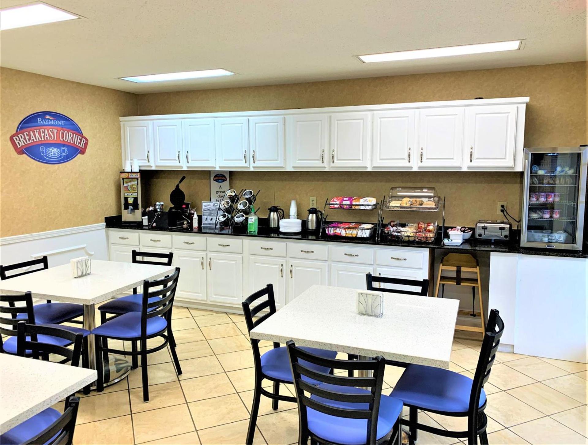 Baymont by Wyndham Eden photo 6