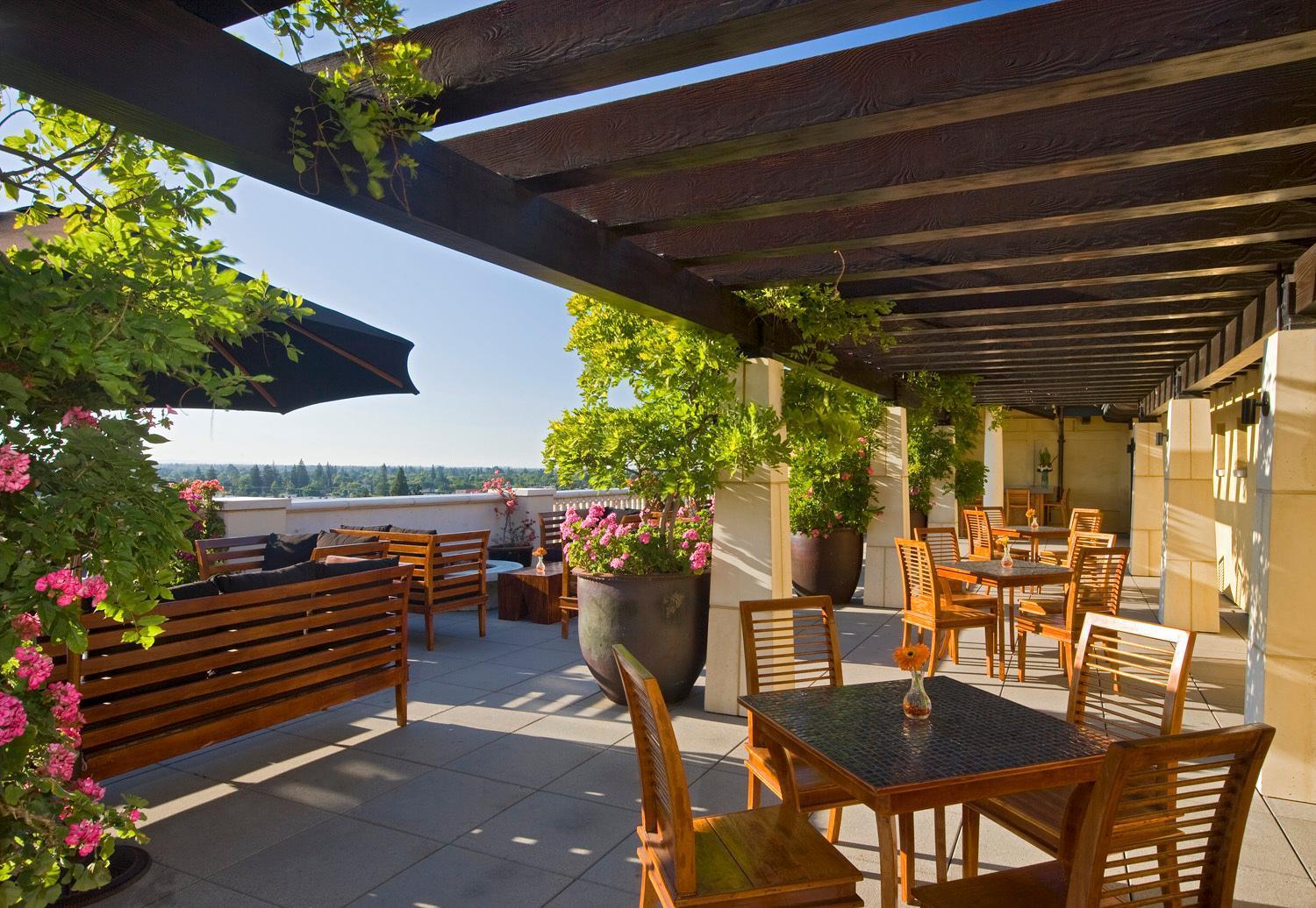 Hotel Valencia Santana Row photo 21
