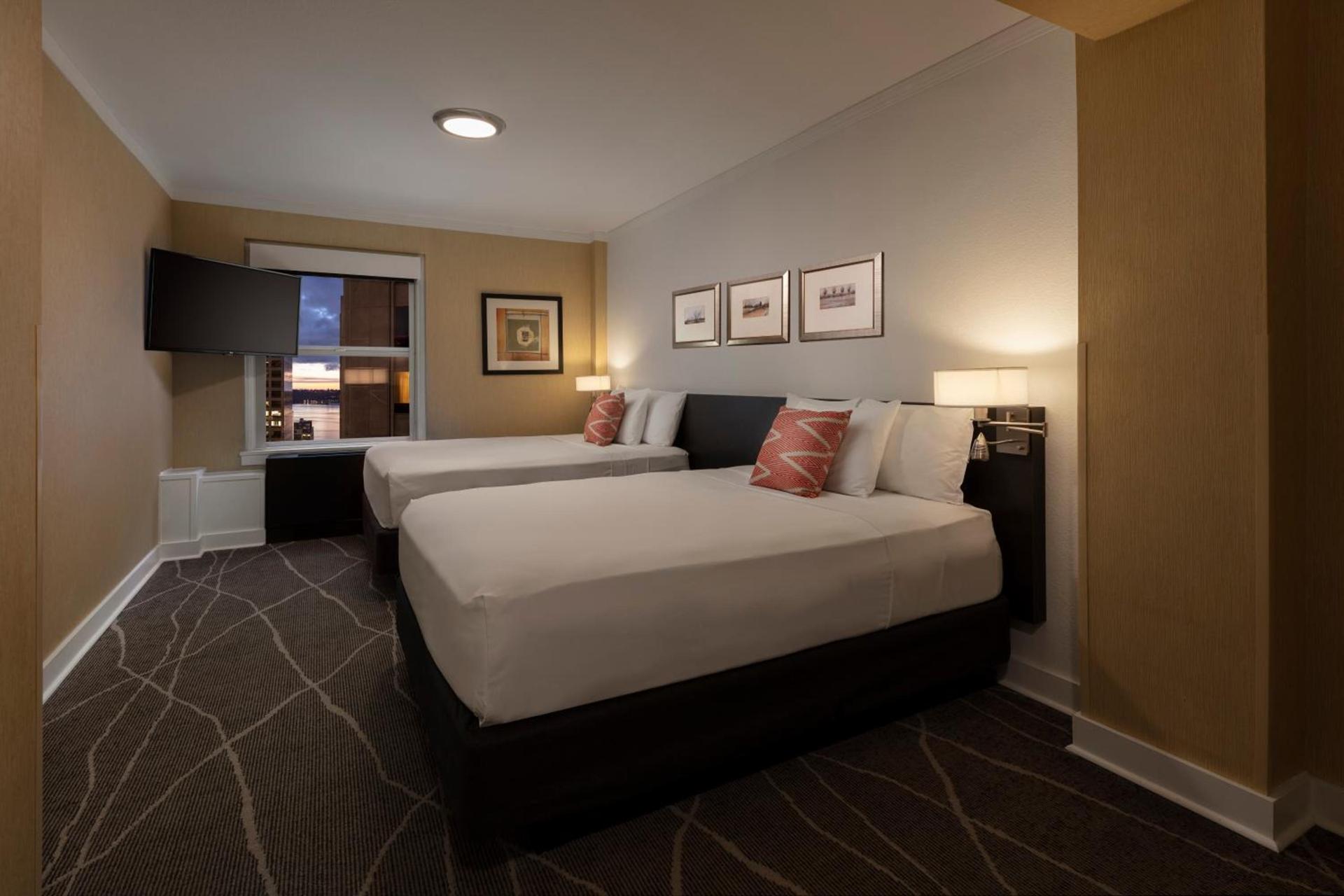 Executive Hotel Pacific photo 10