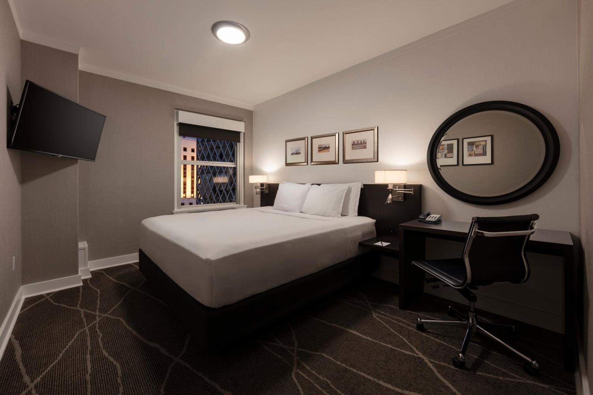 Executive Hotel Pacific photo 11