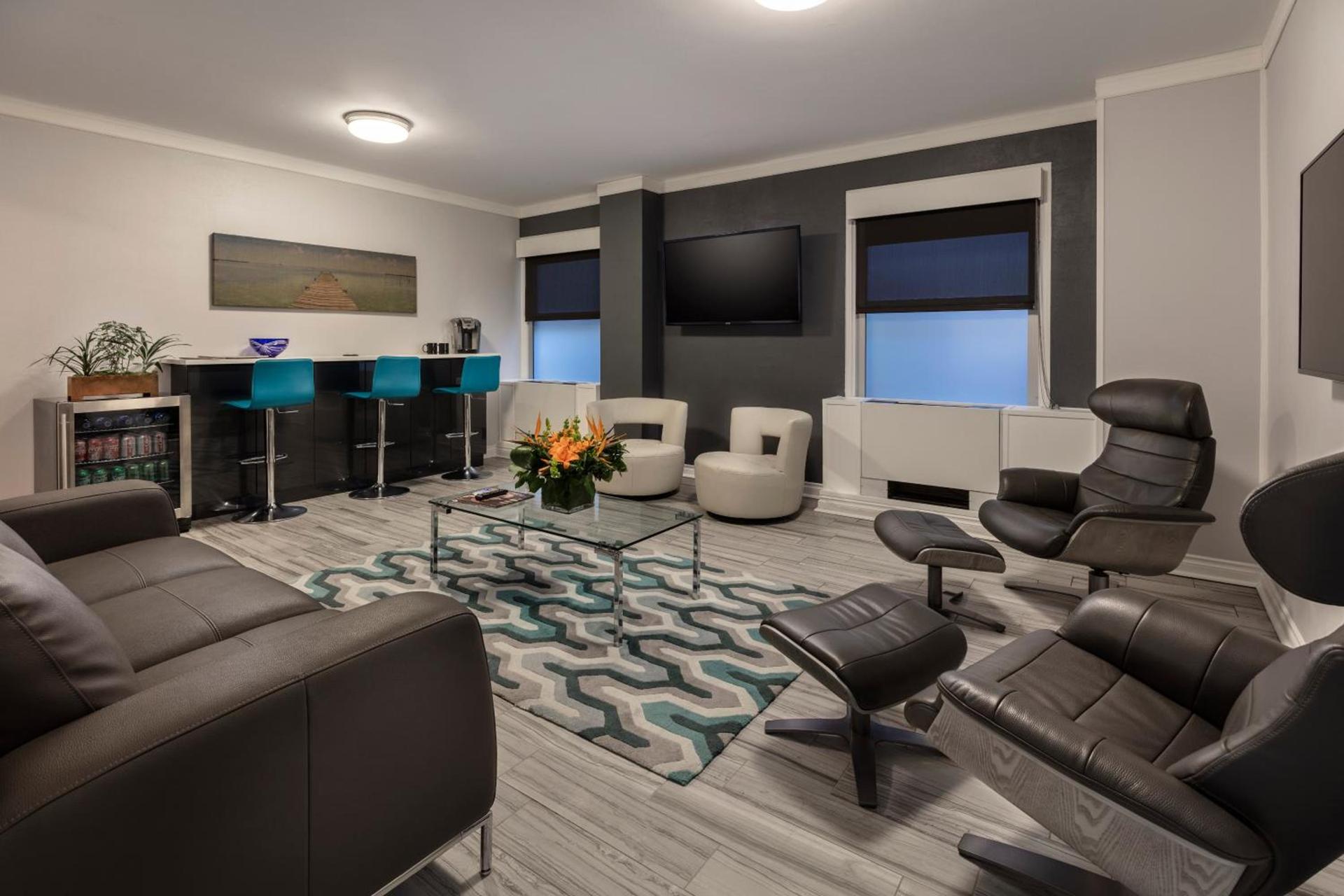 Executive Hotel Pacific photo 14