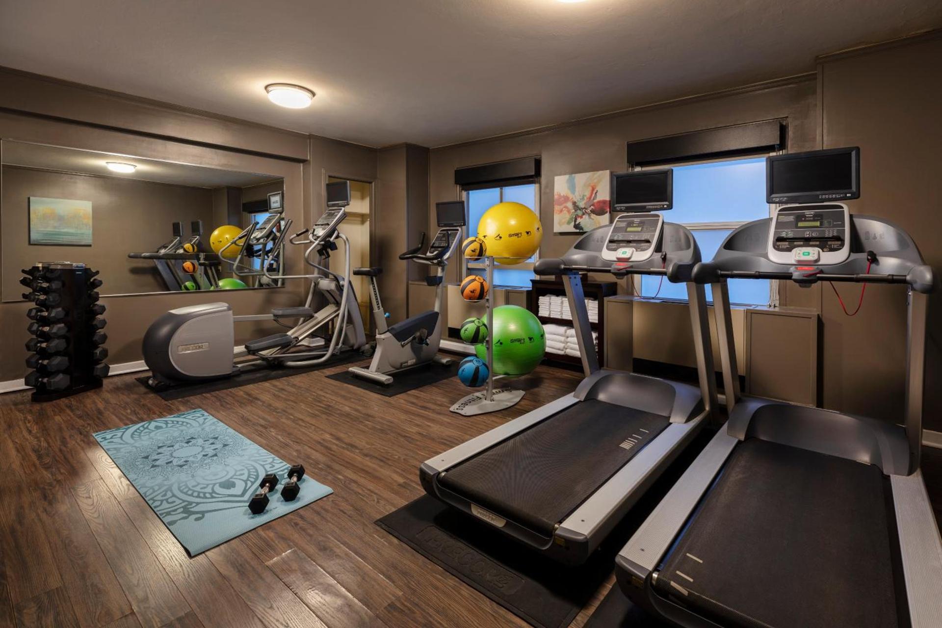 Executive Hotel Pacific photo 5