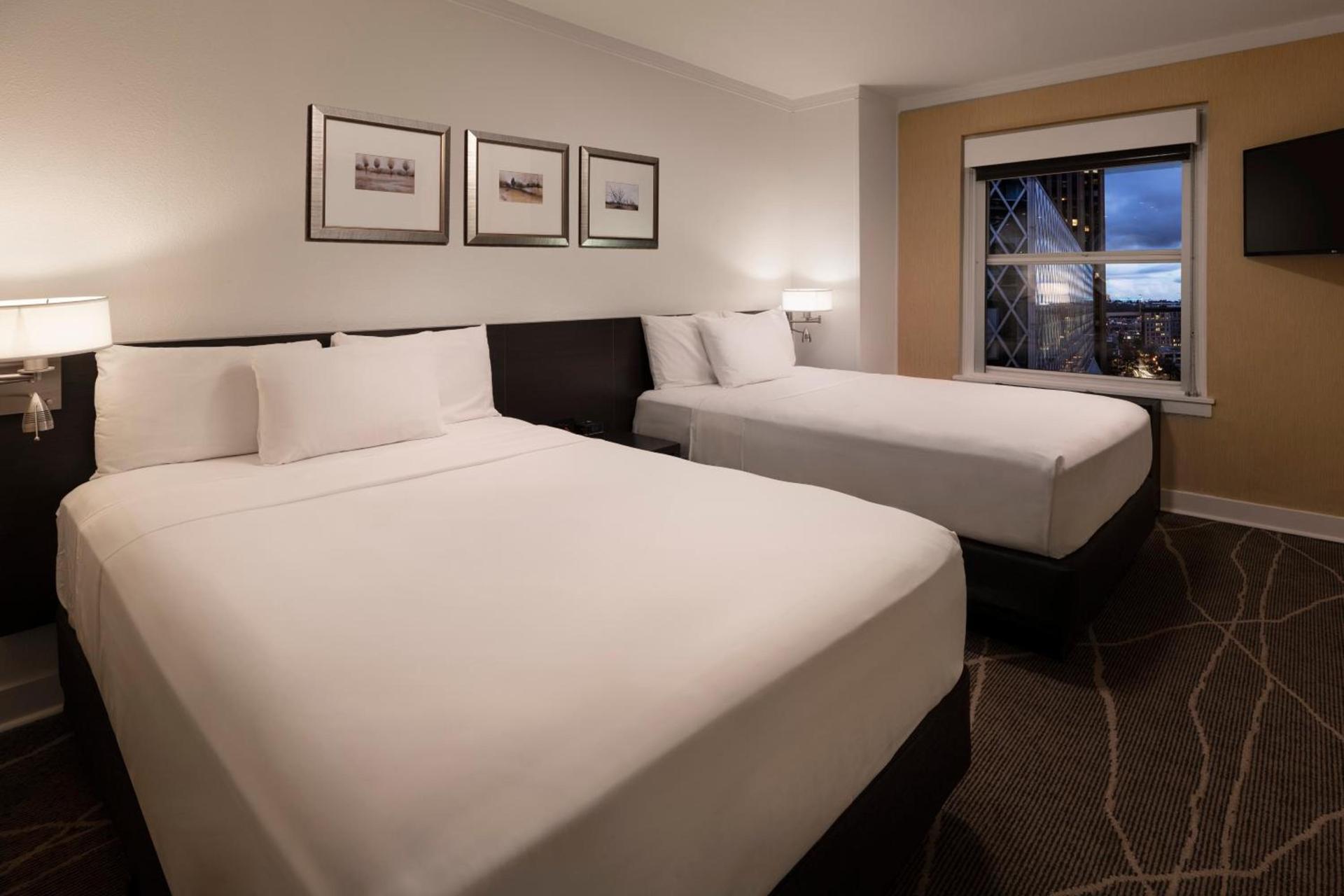 Executive Hotel Pacific photo 17