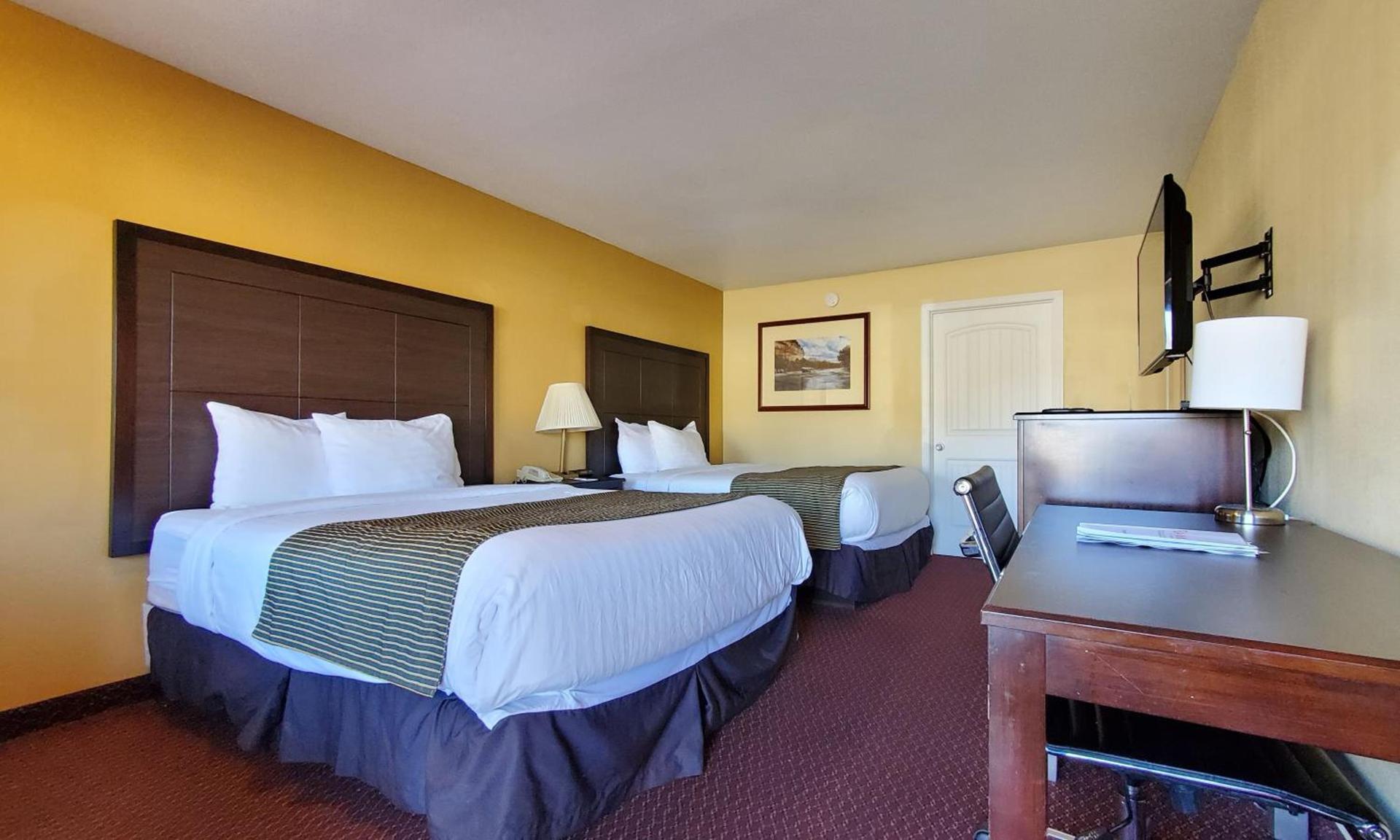 Ramada by Wyndham Flagstaff East photo 45