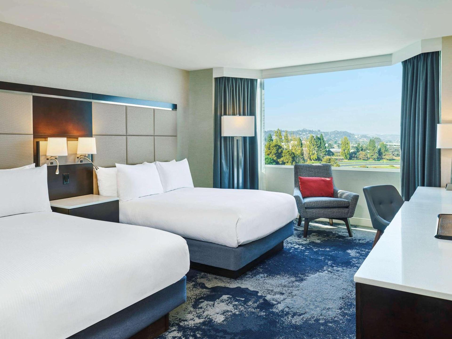 Grand Bay Hotel San Francisco photo 19