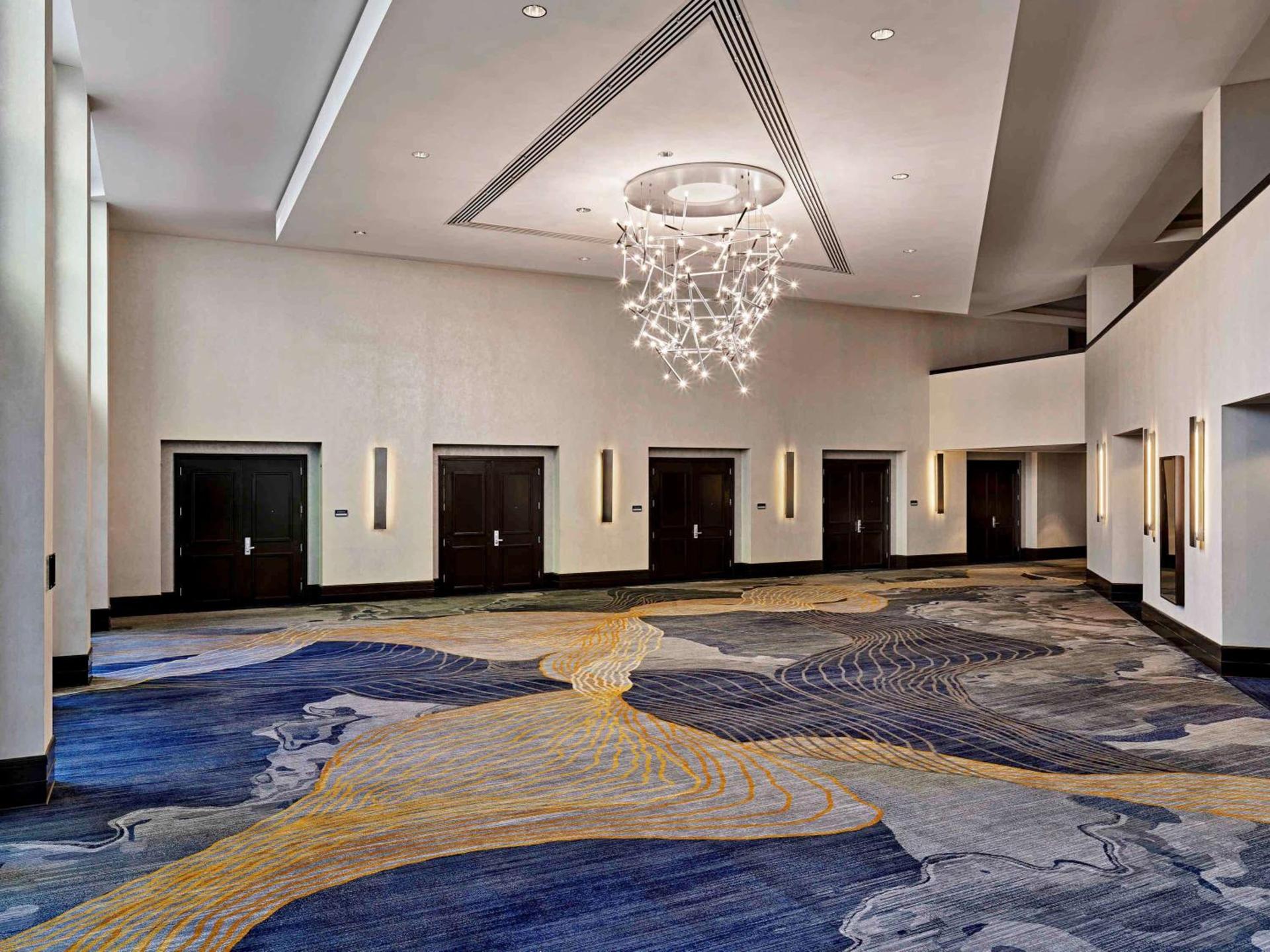 Grand Bay Hotel San Francisco photo 48
