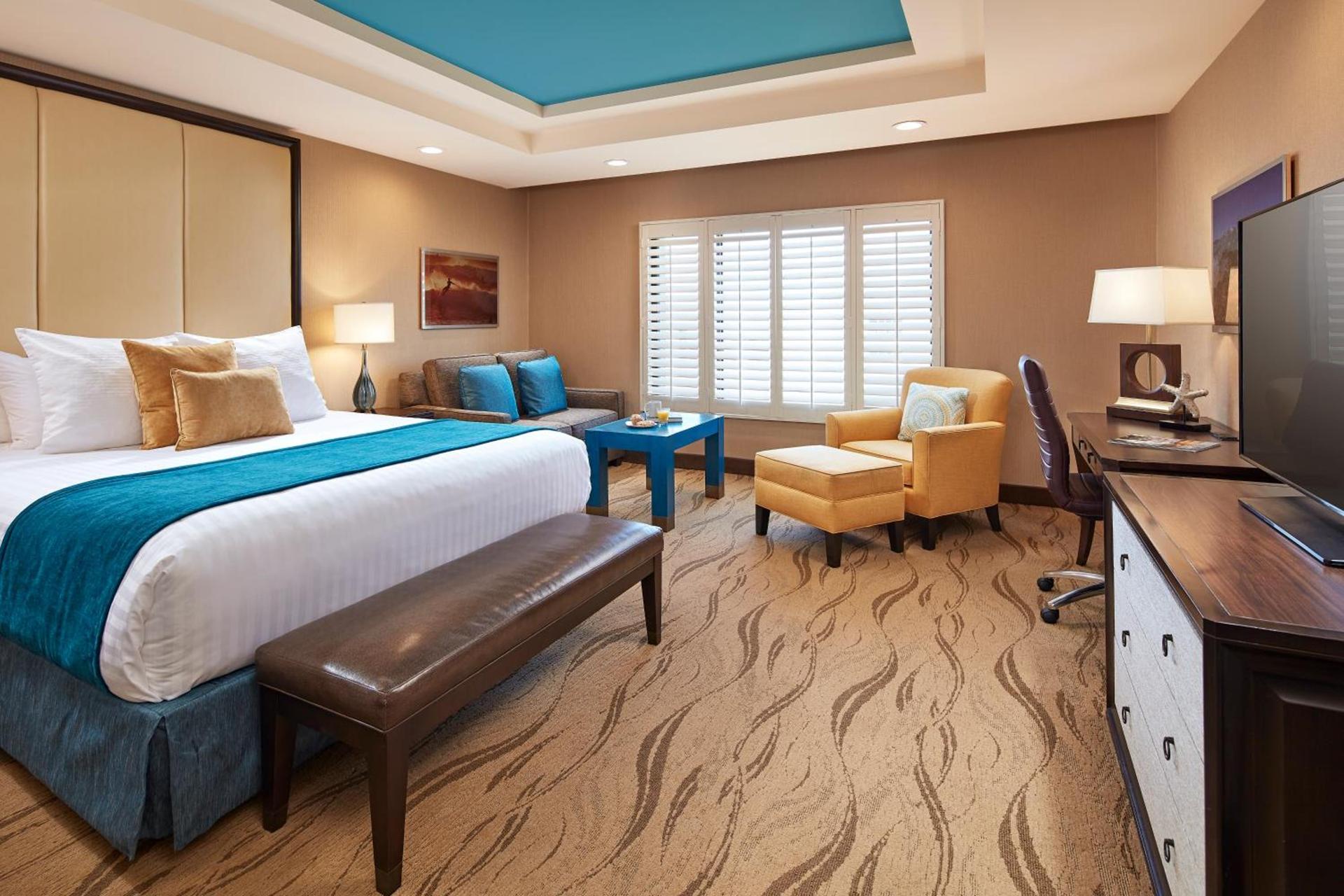 Empress Hotel La Jolla photo 6